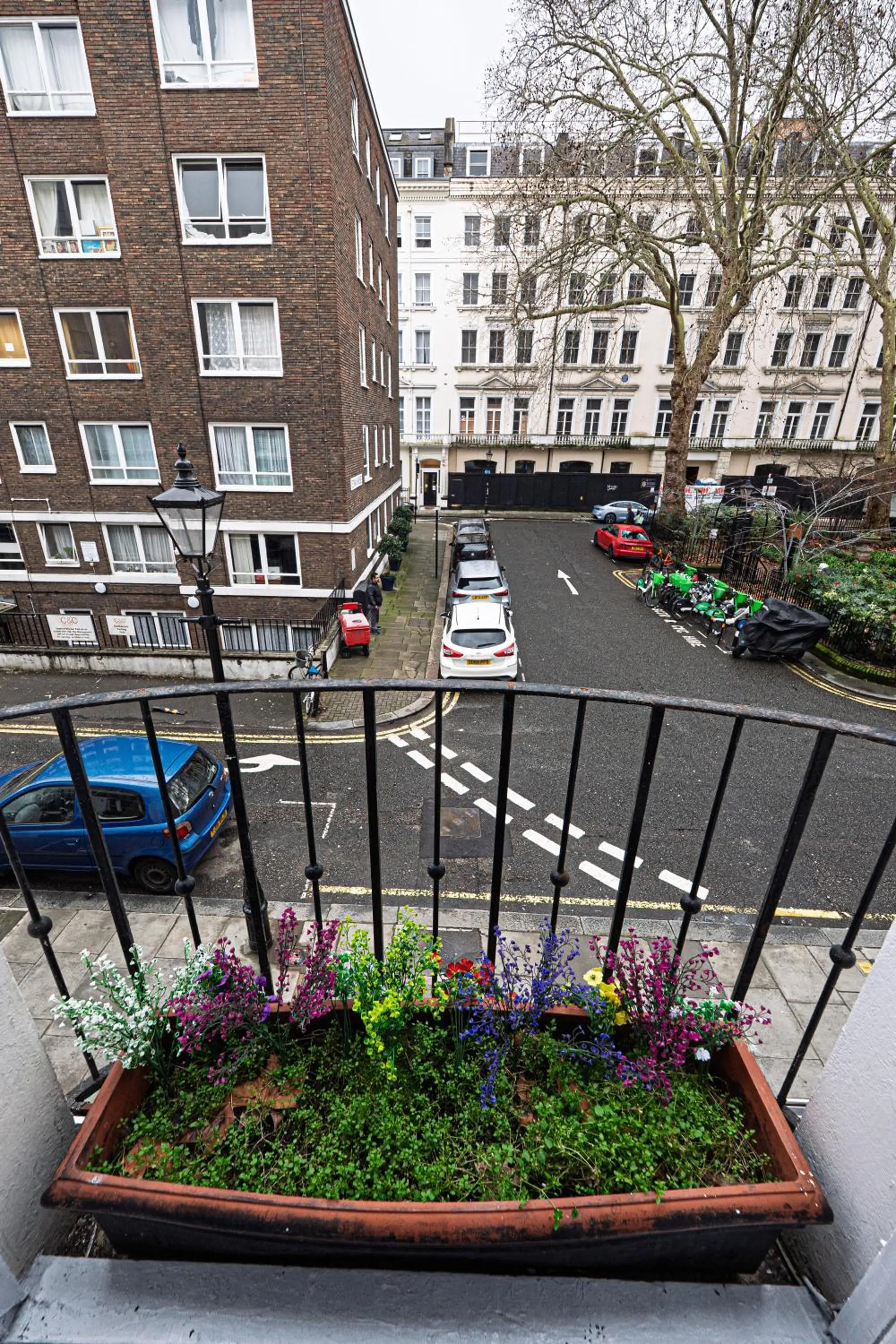 St George Hotel Paddington