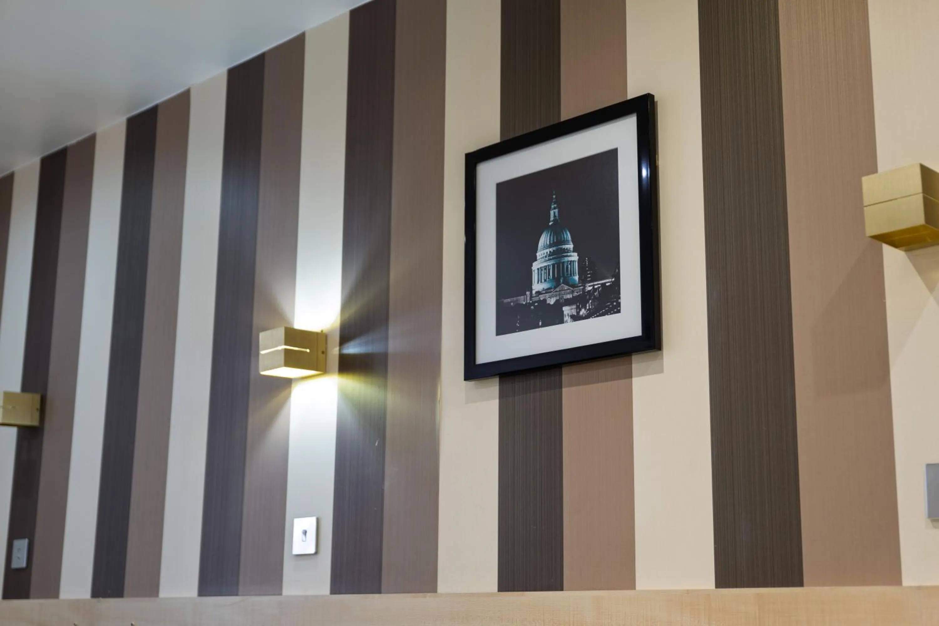 St George Hotel Paddington