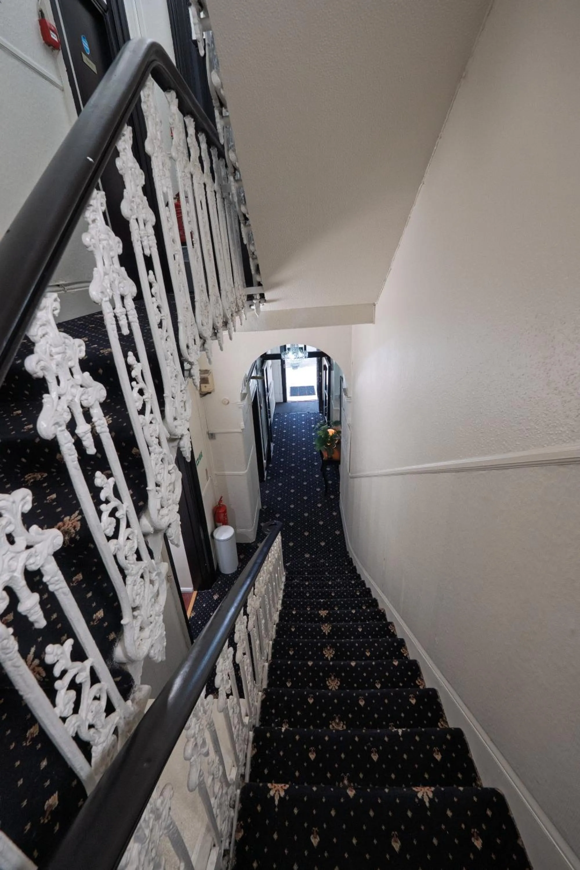 St George Hotel Paddington