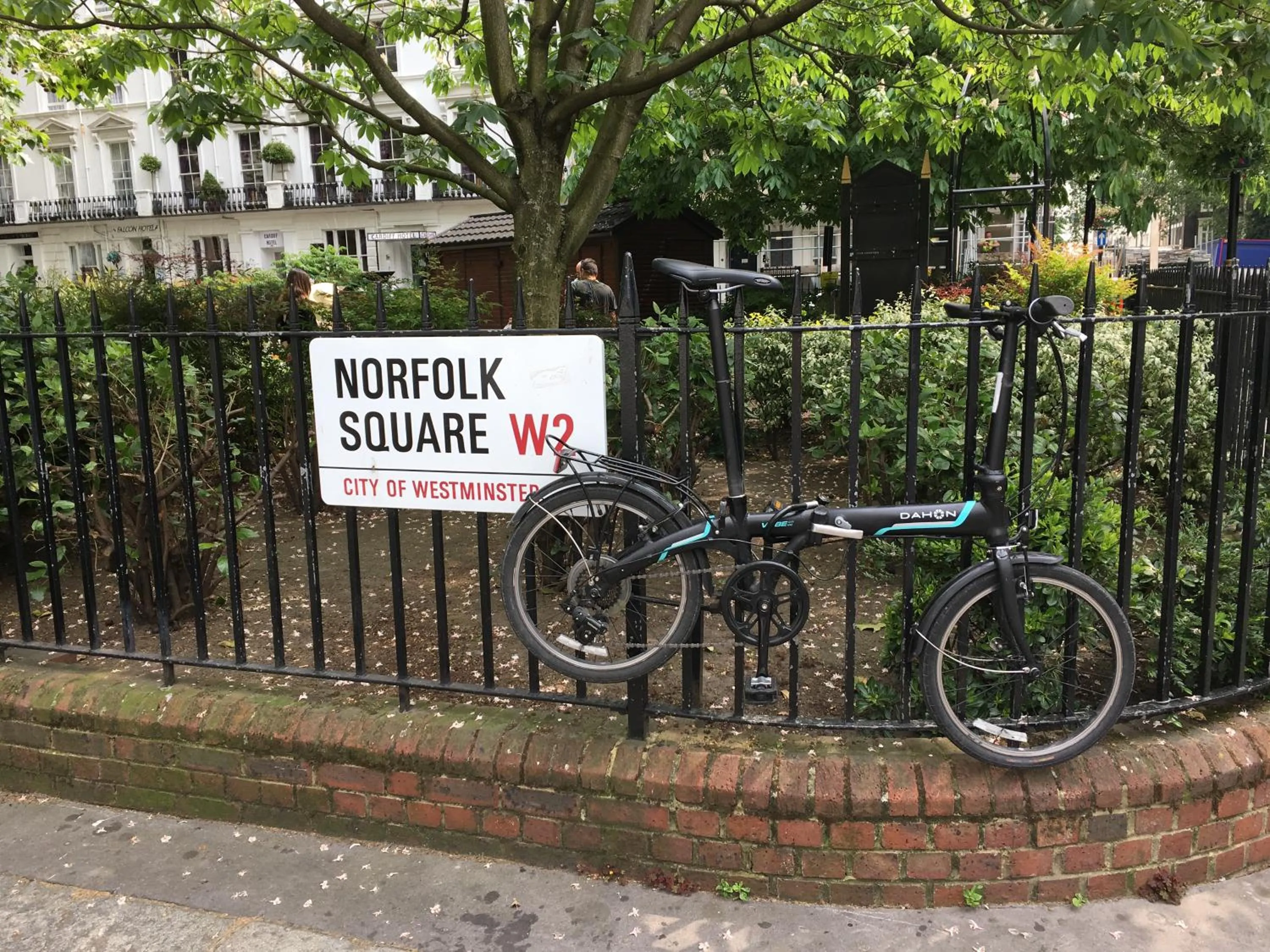 Other in St George Hotel Paddington