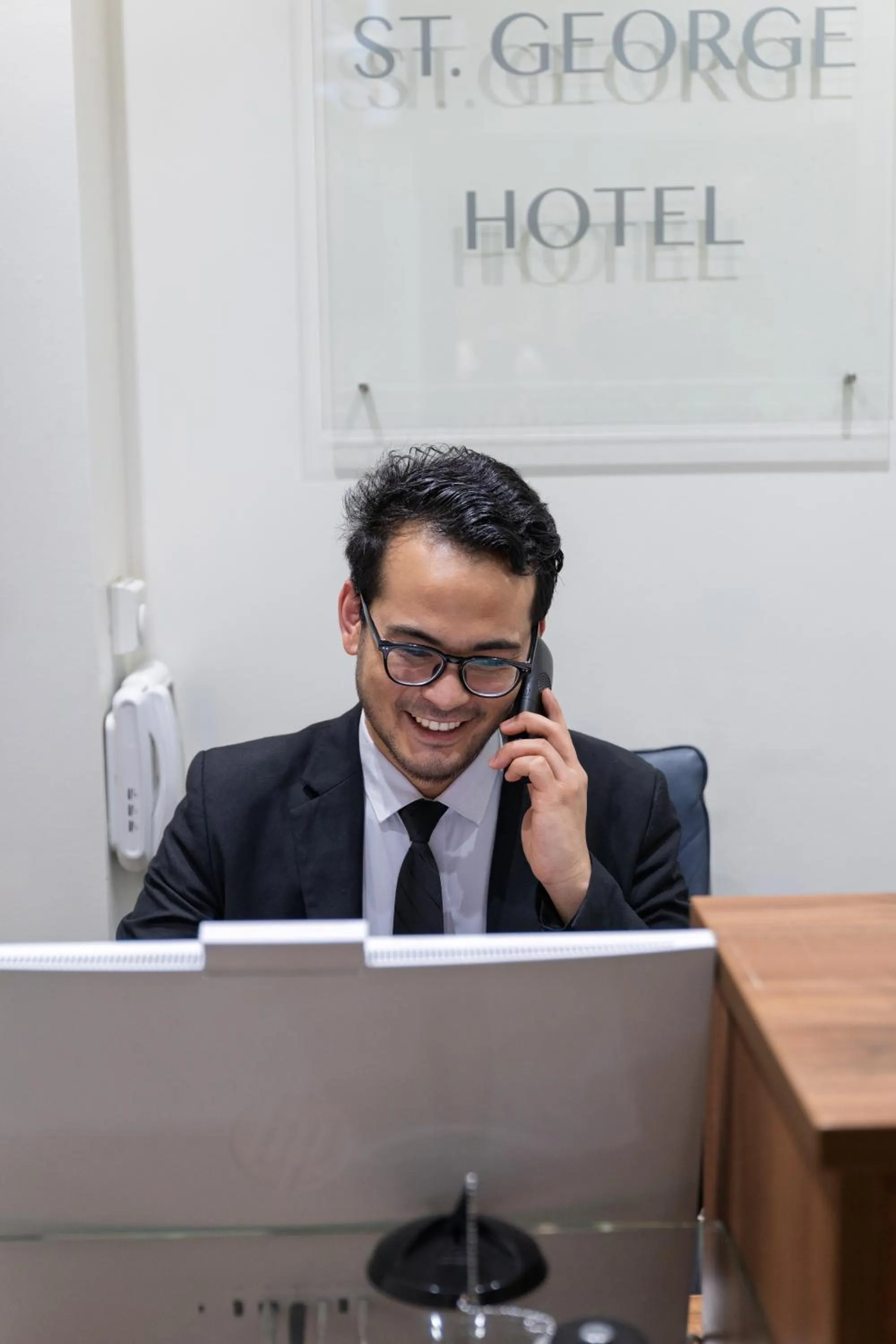 St George Hotel Paddington