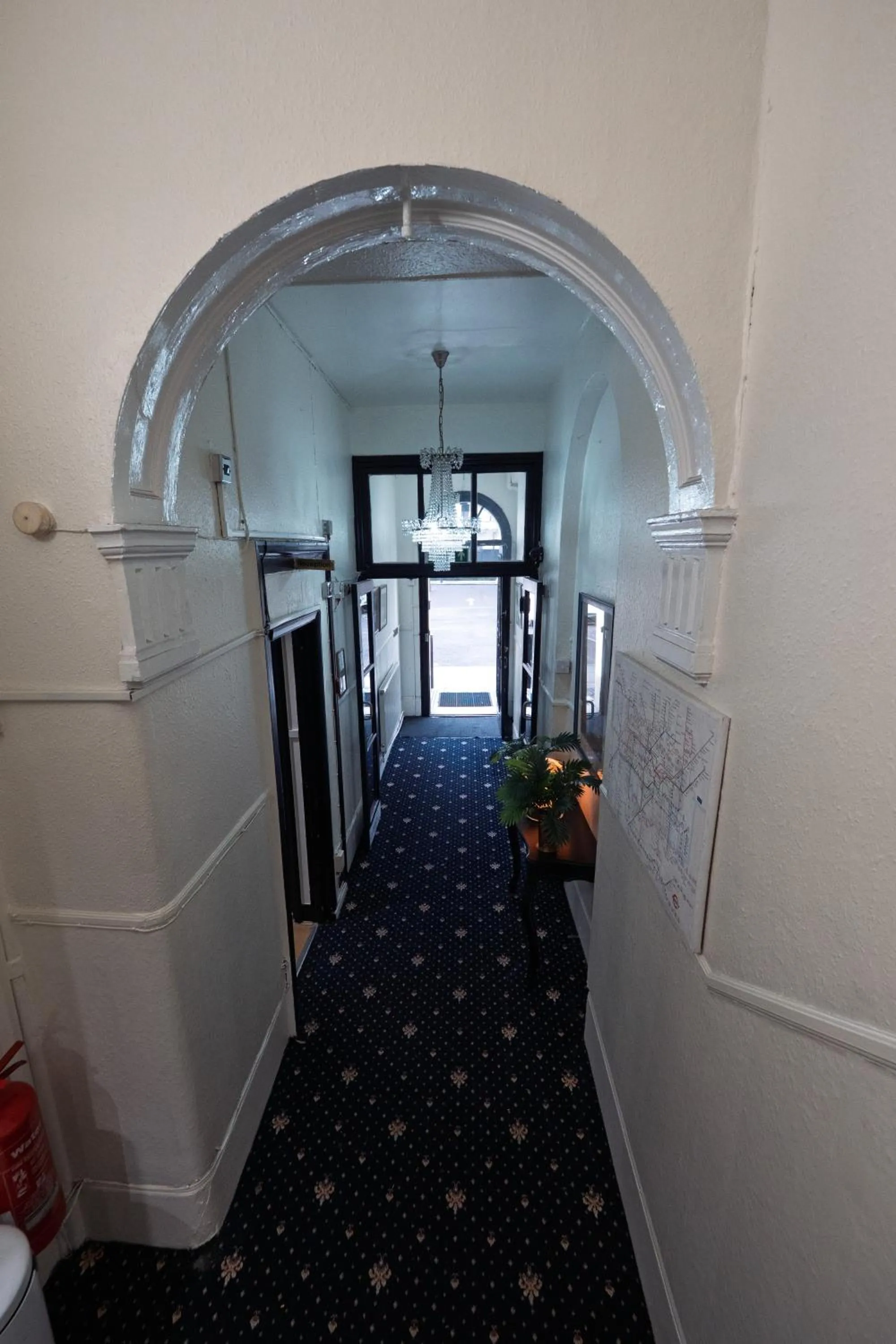 St George Hotel Paddington