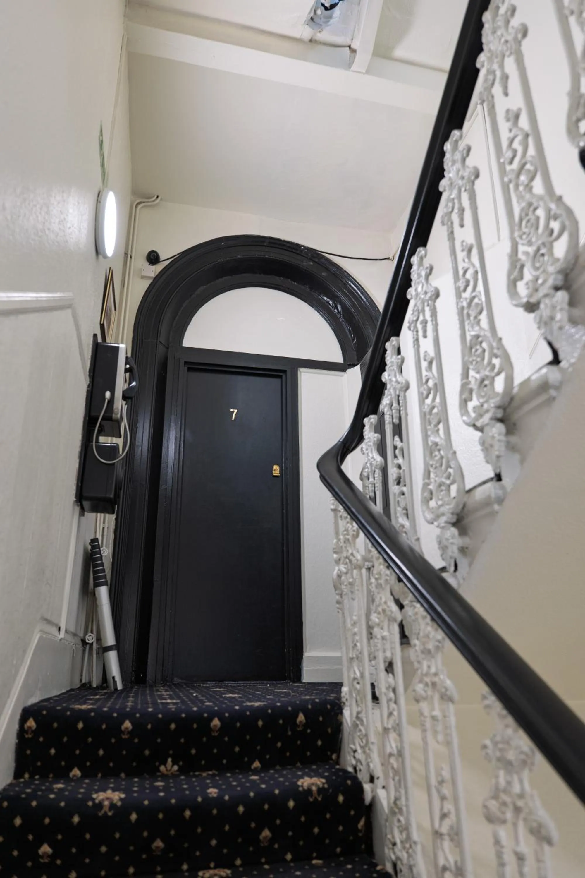 St George Hotel Paddington