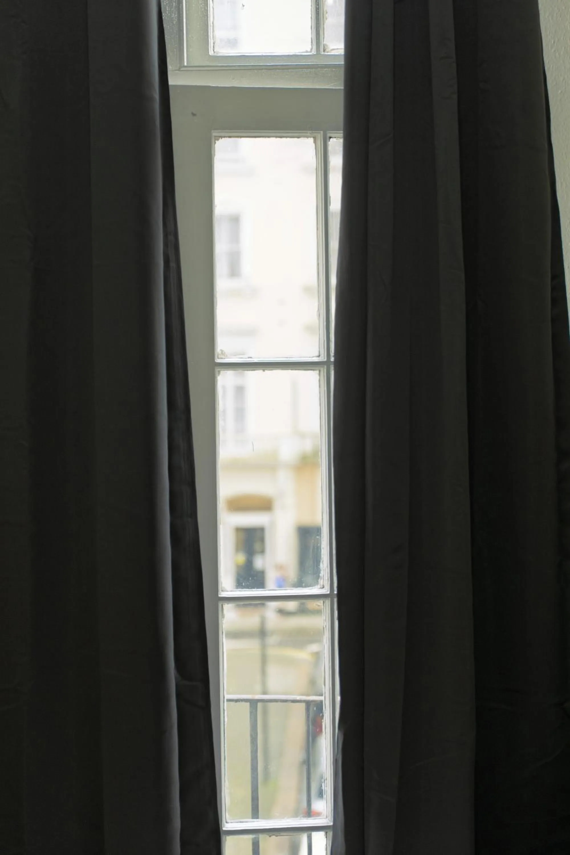 St George Hotel Paddington