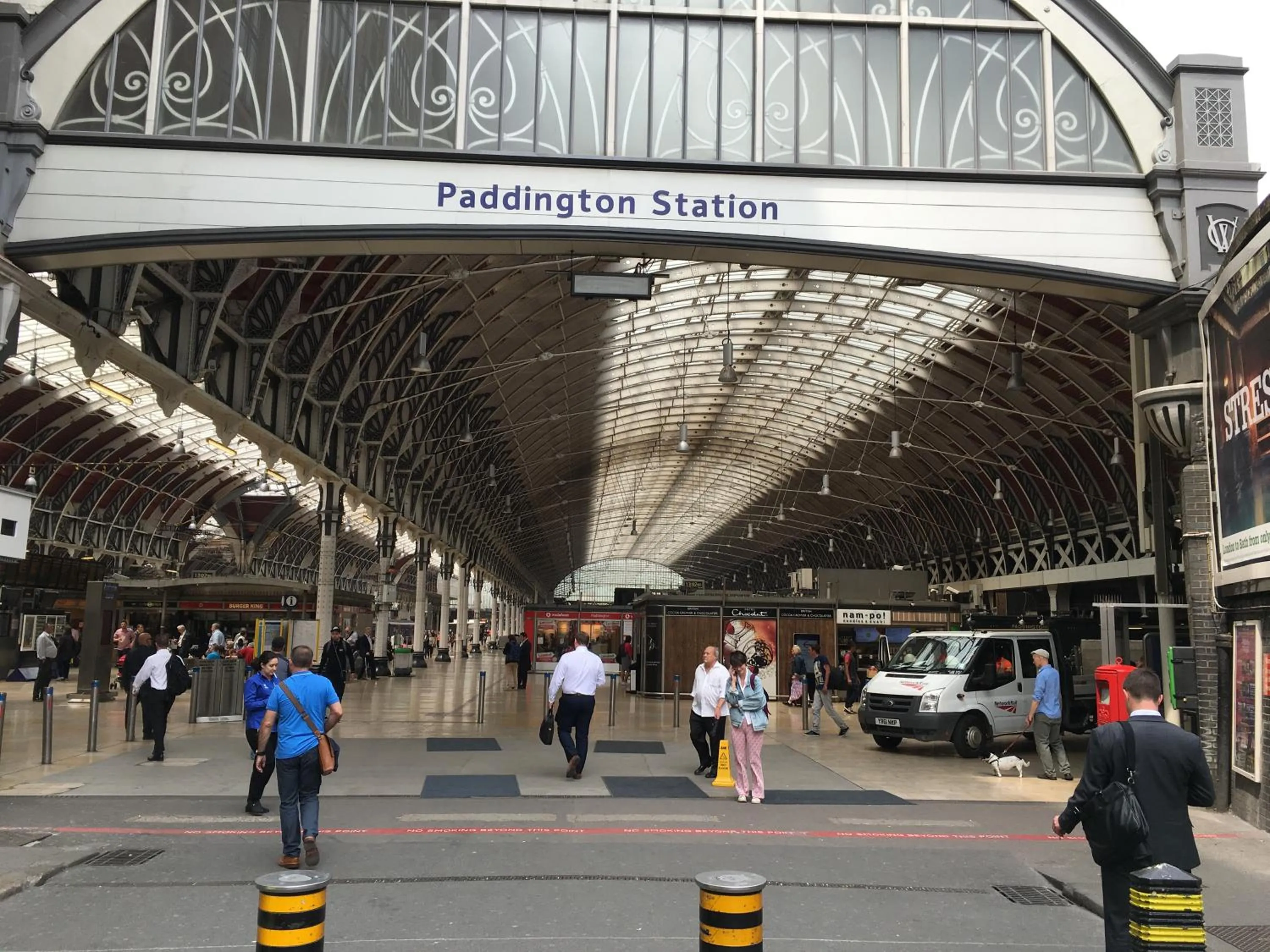 Other in St George Hotel Paddington