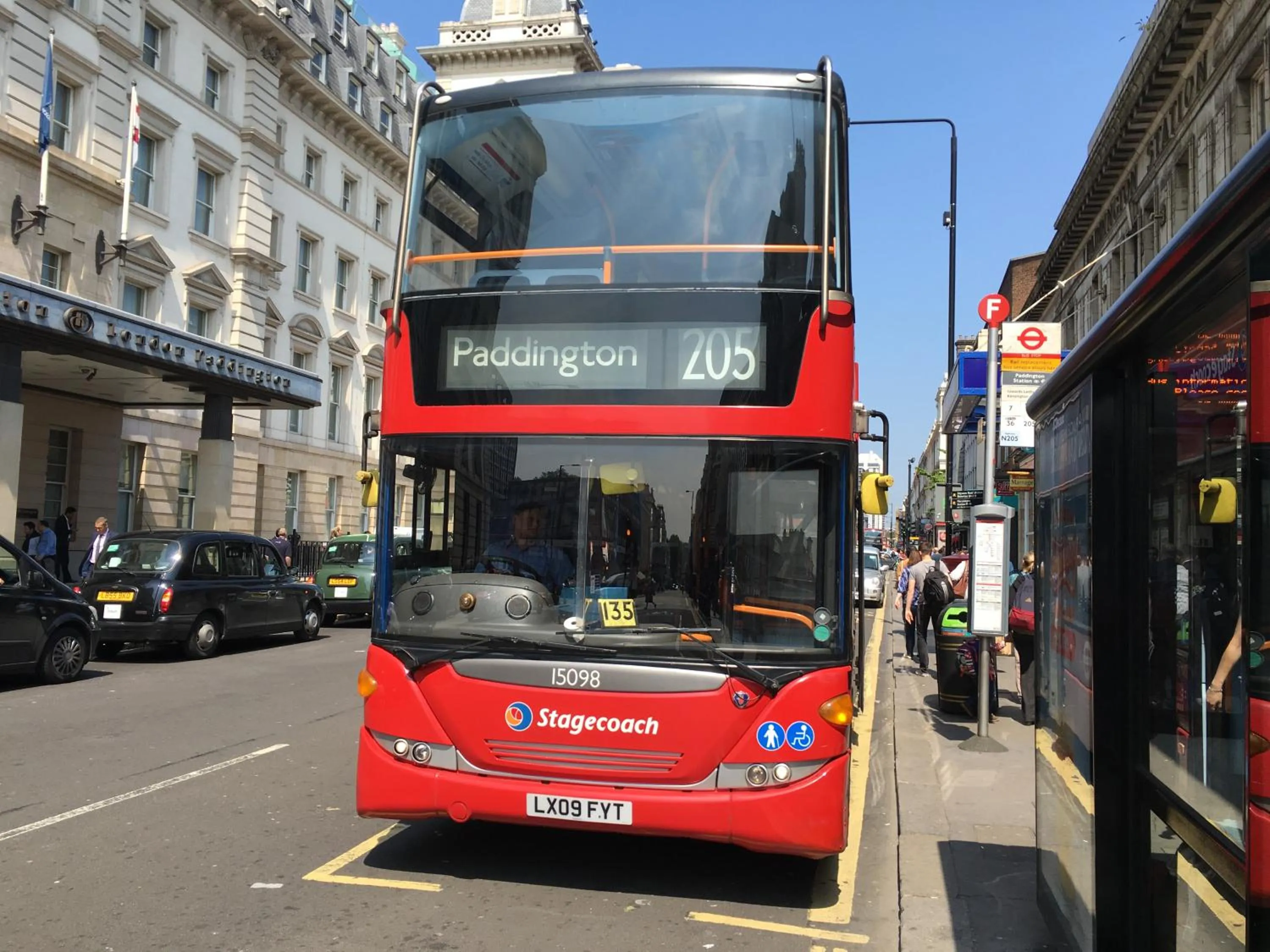 Other in St George Hotel Paddington