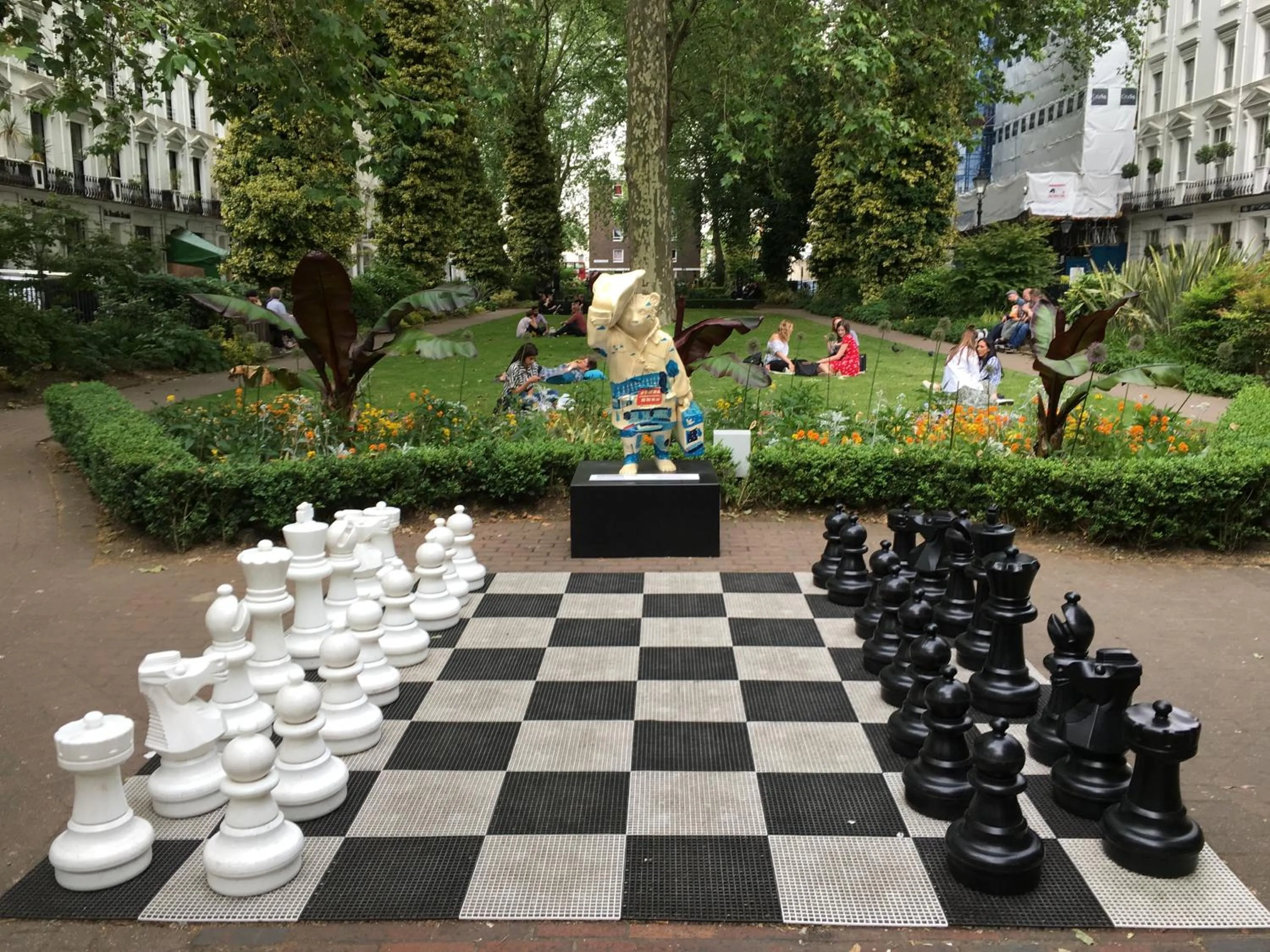 Other in St George Hotel Paddington