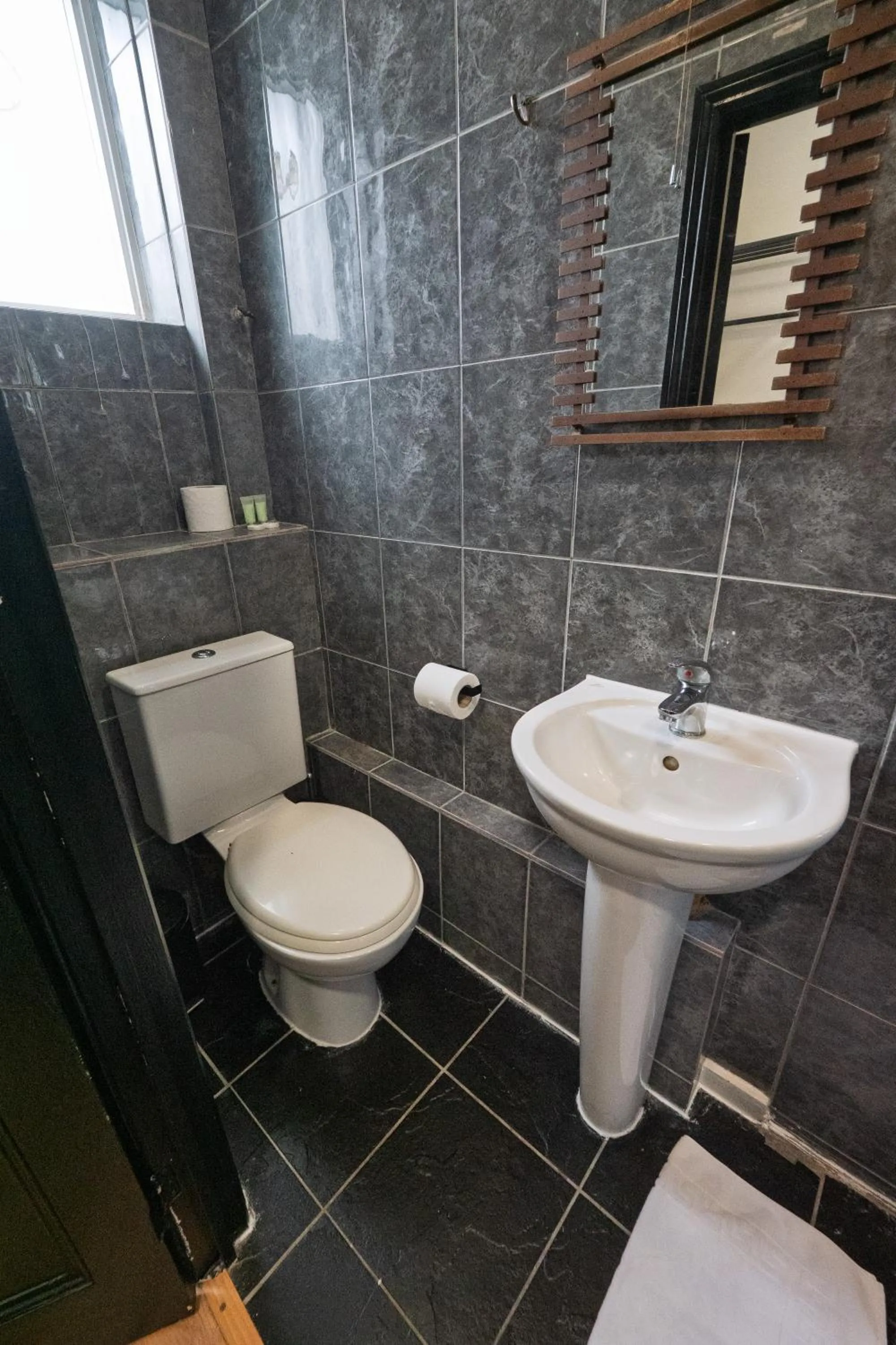 St George Hotel Paddington