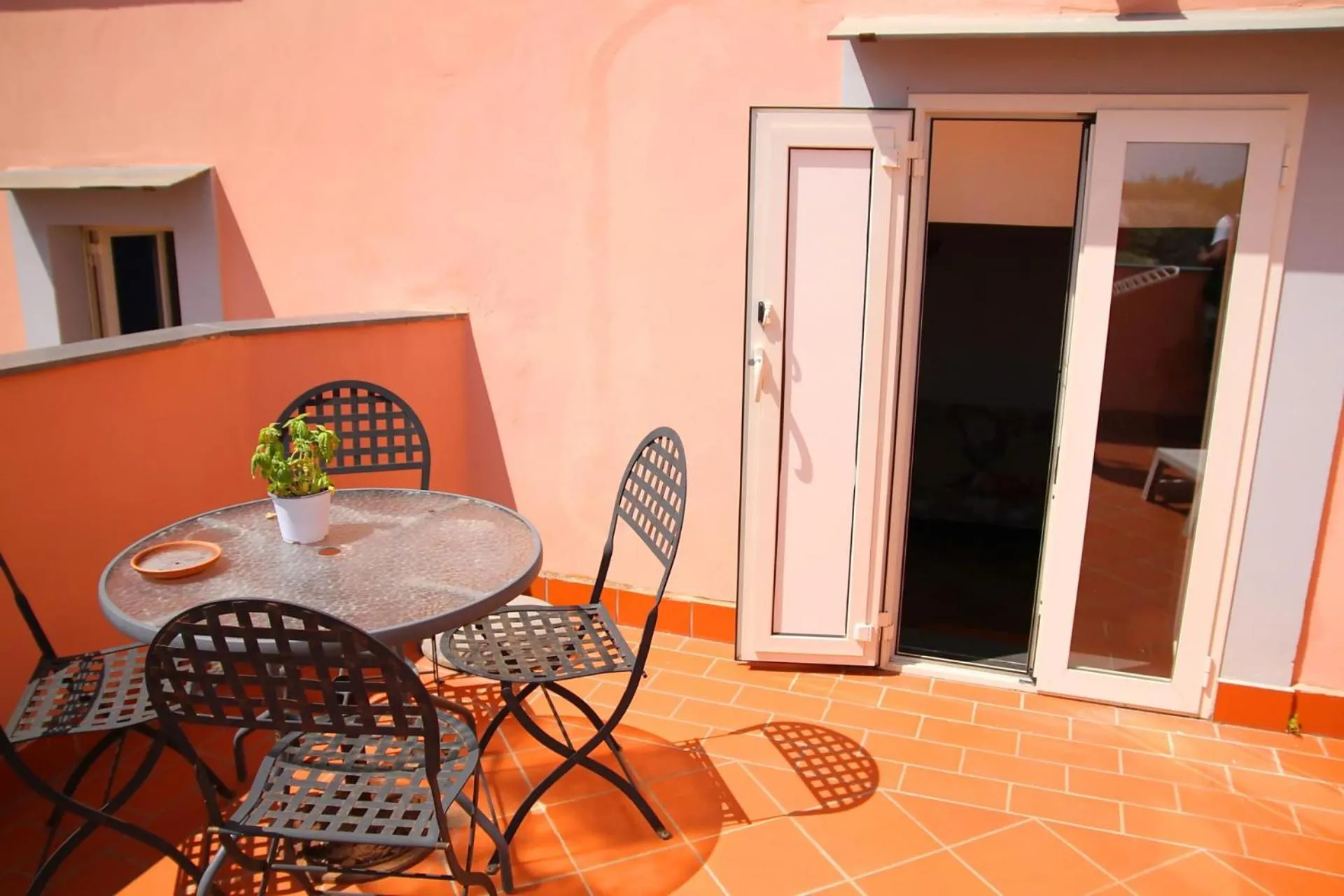 Il Borghetto Apartments & Rooms