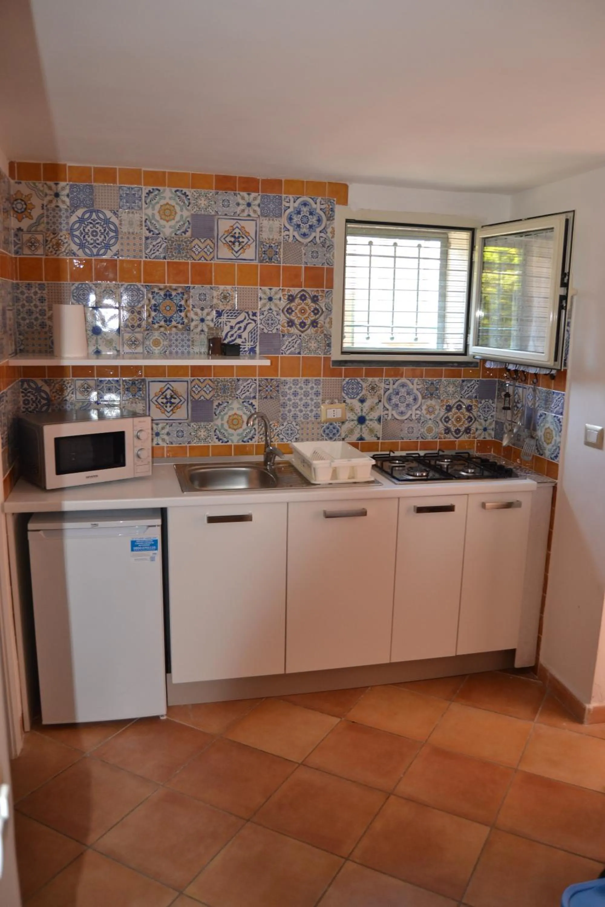 Il Borghetto Apartments & Rooms