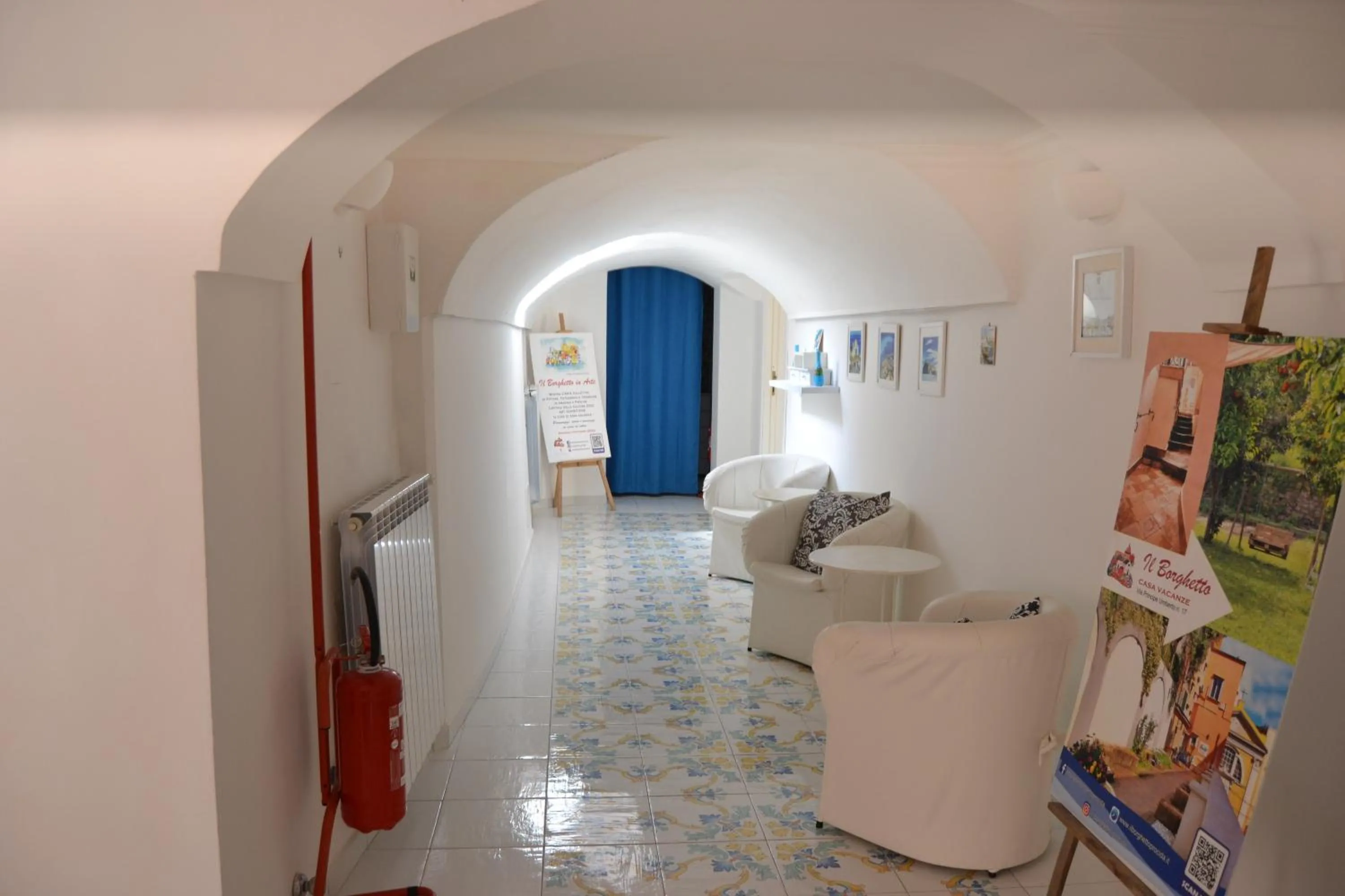 Il Borghetto Apartments & Rooms