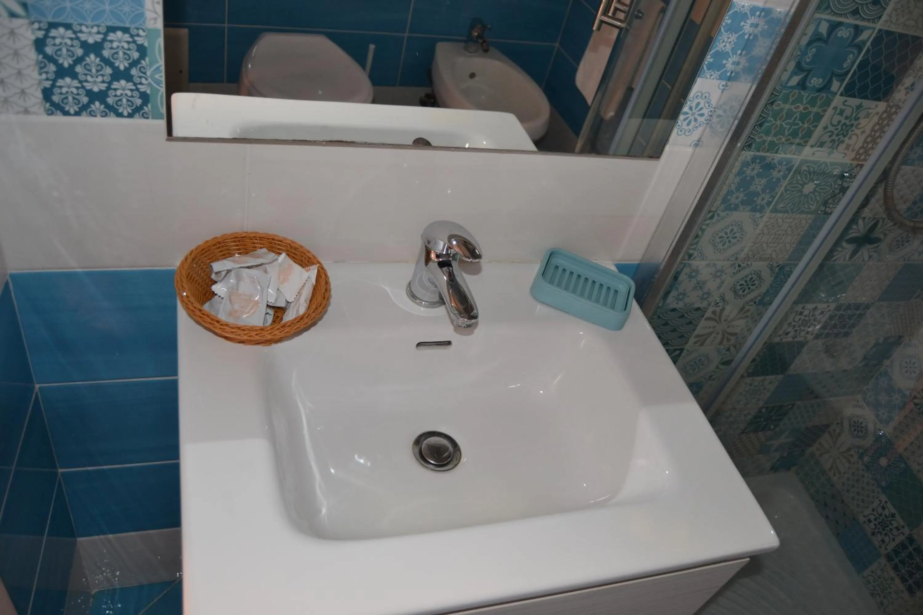 Il Borghetto Apartments & Rooms