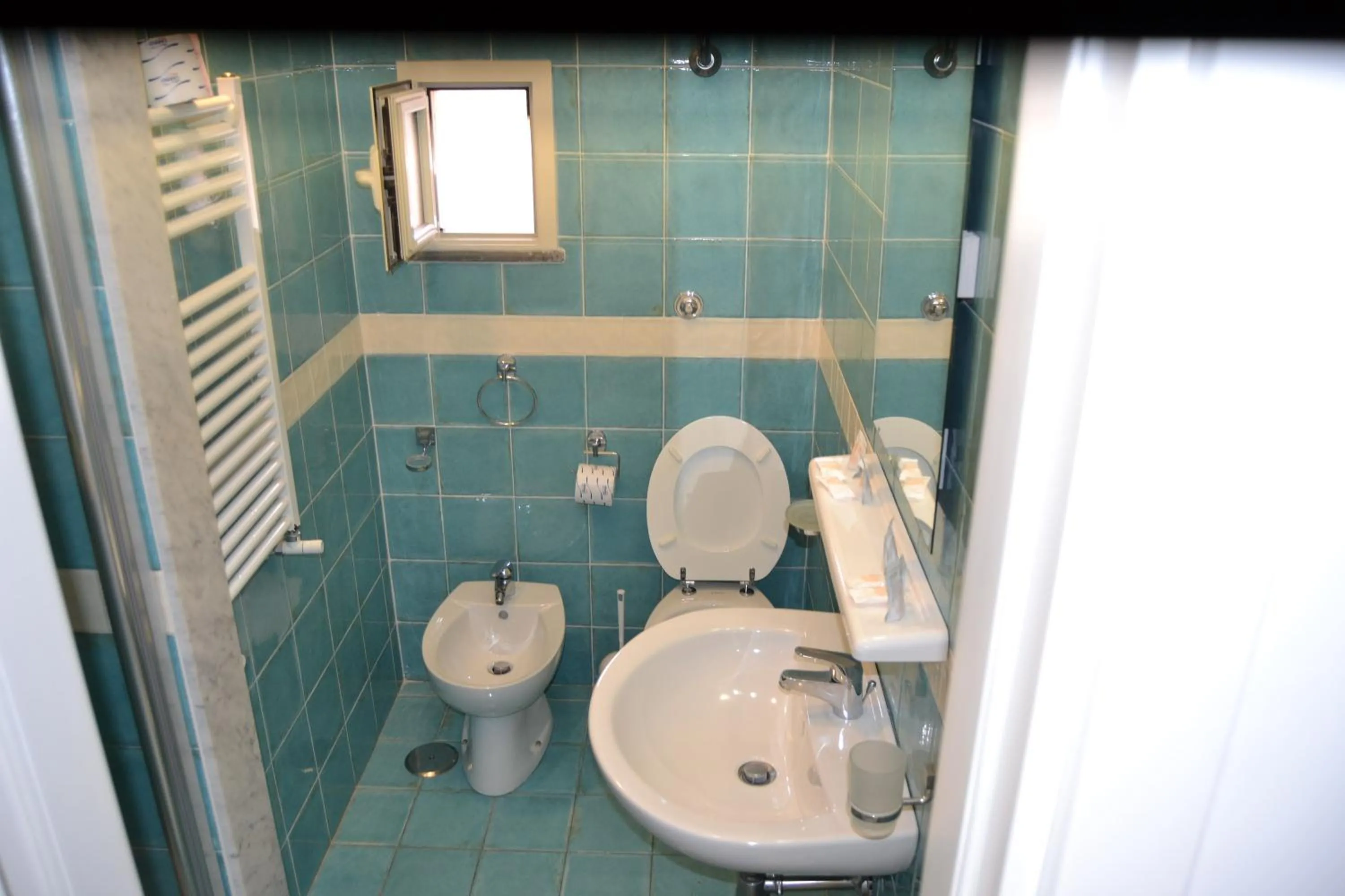 Il Borghetto Apartments & Rooms