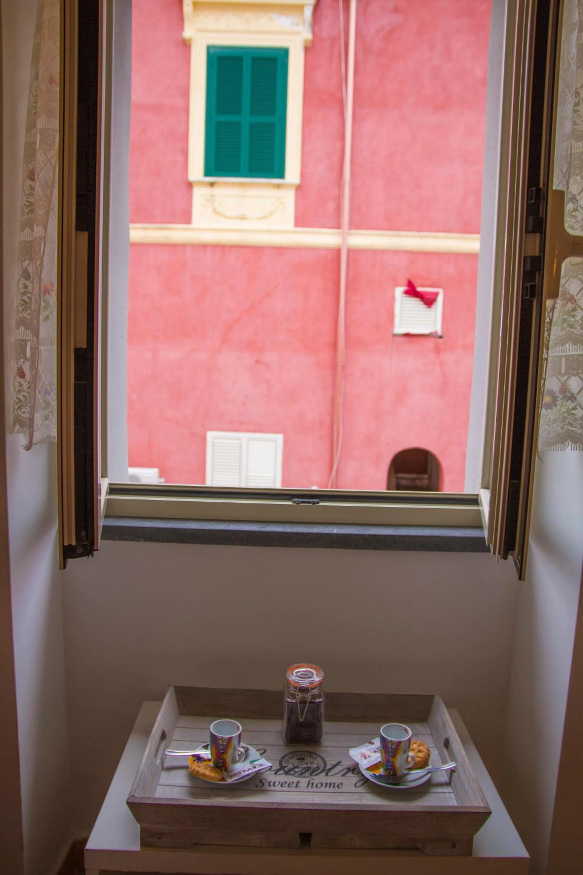 Il Borghetto Apartments & Rooms