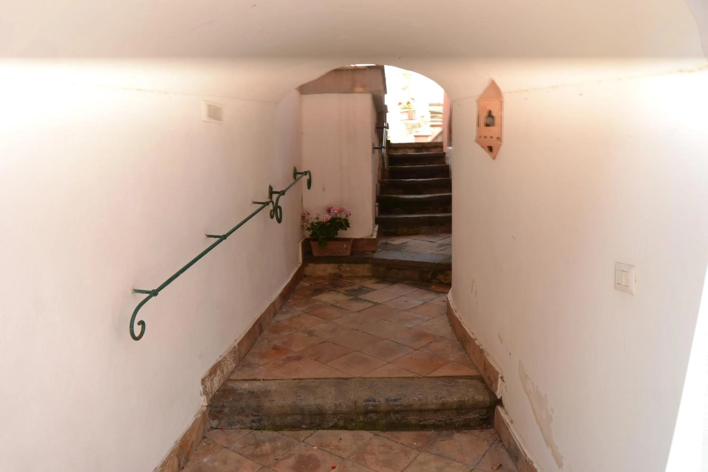 Il Borghetto Apartments & Rooms