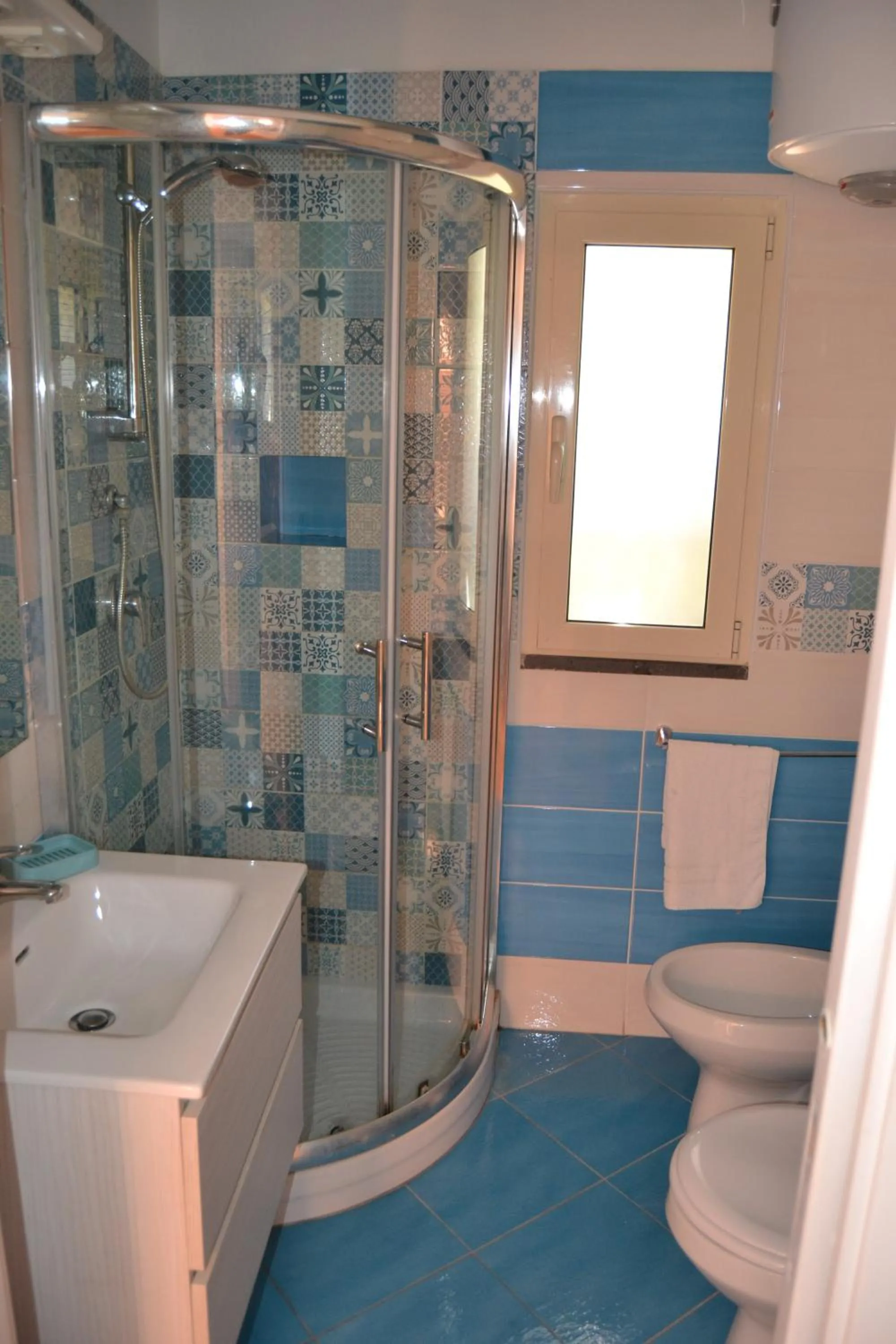 Il Borghetto Apartments & Rooms