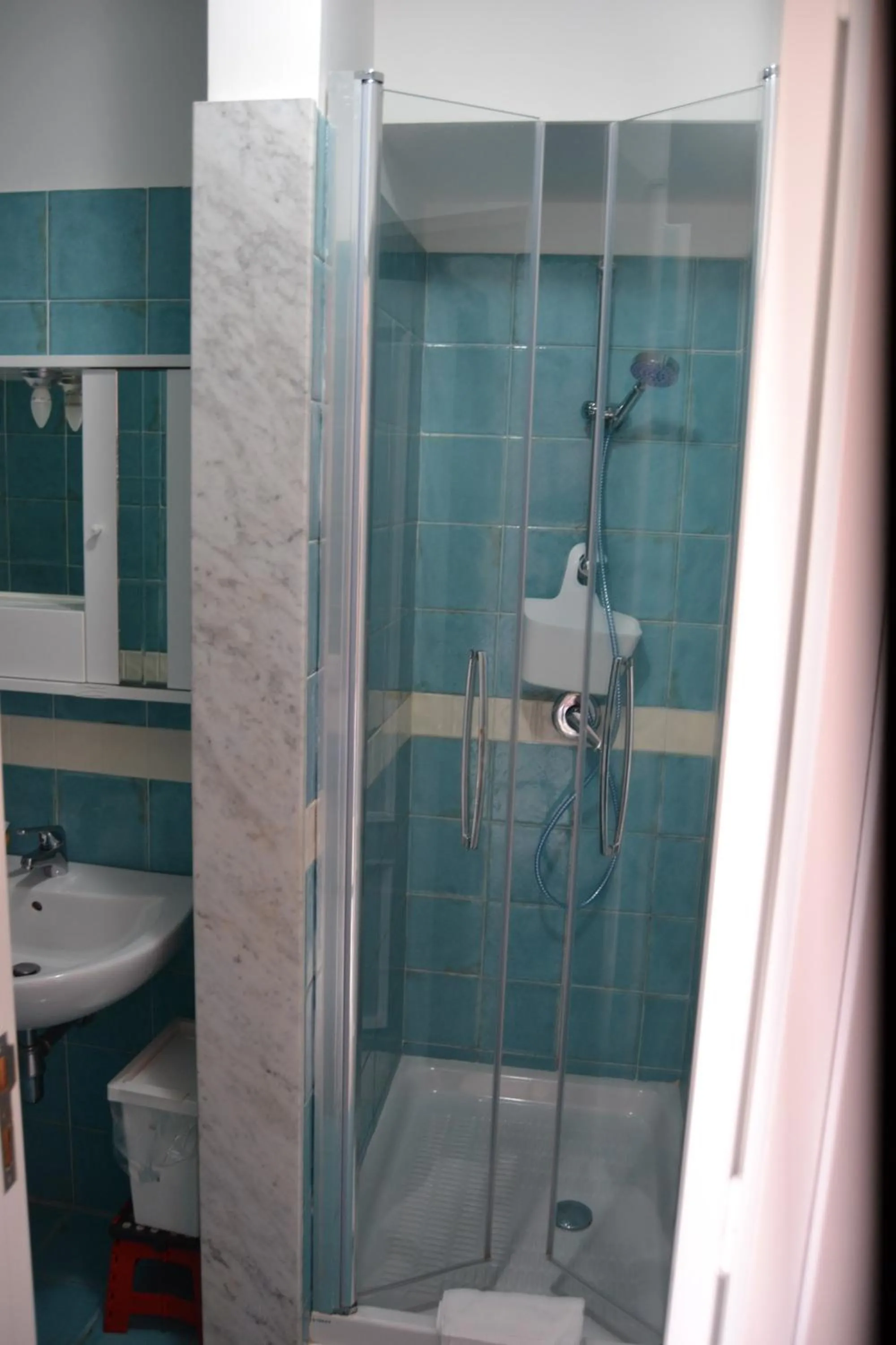 Il Borghetto Apartments & Rooms