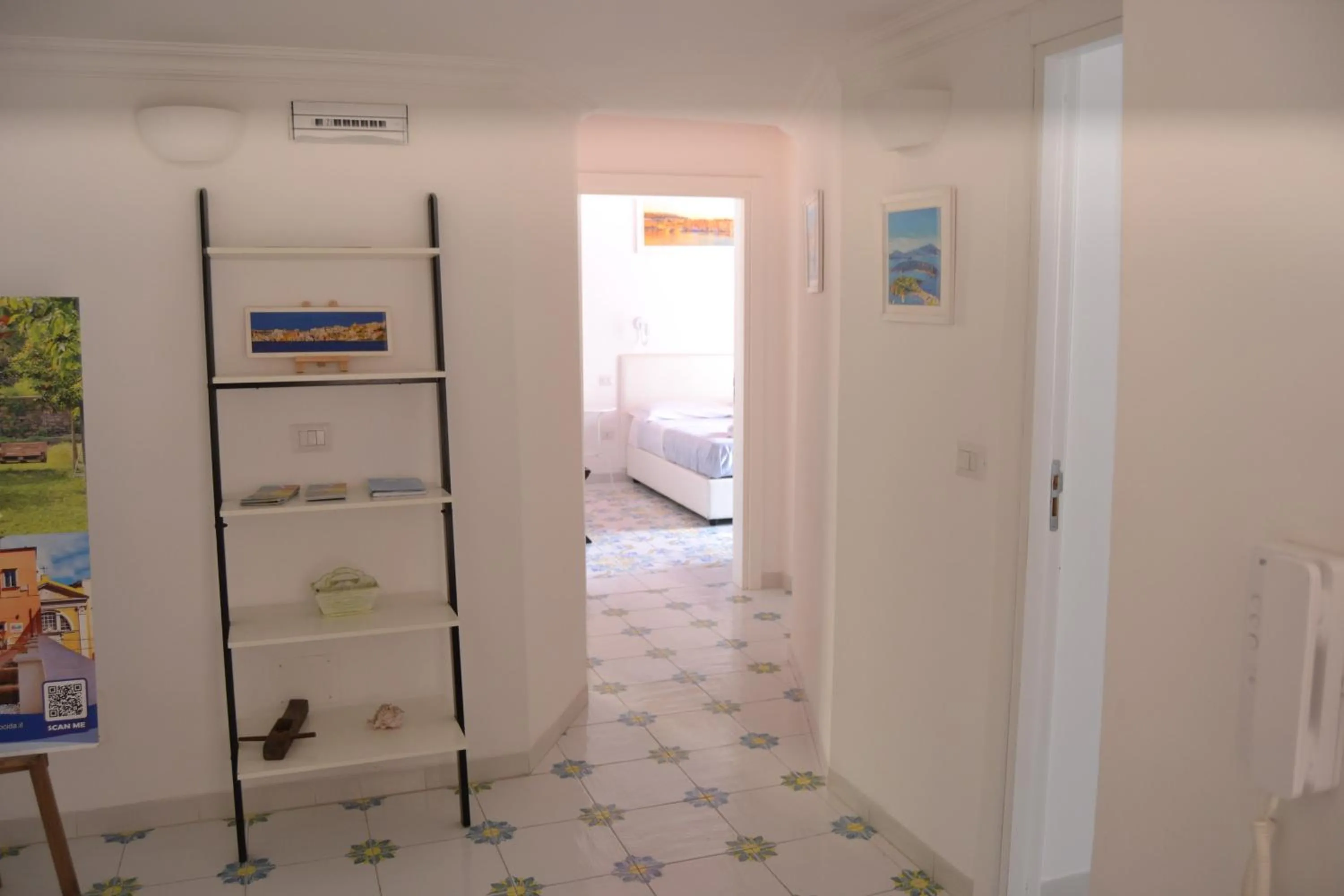 Il Borghetto Apartments & Rooms