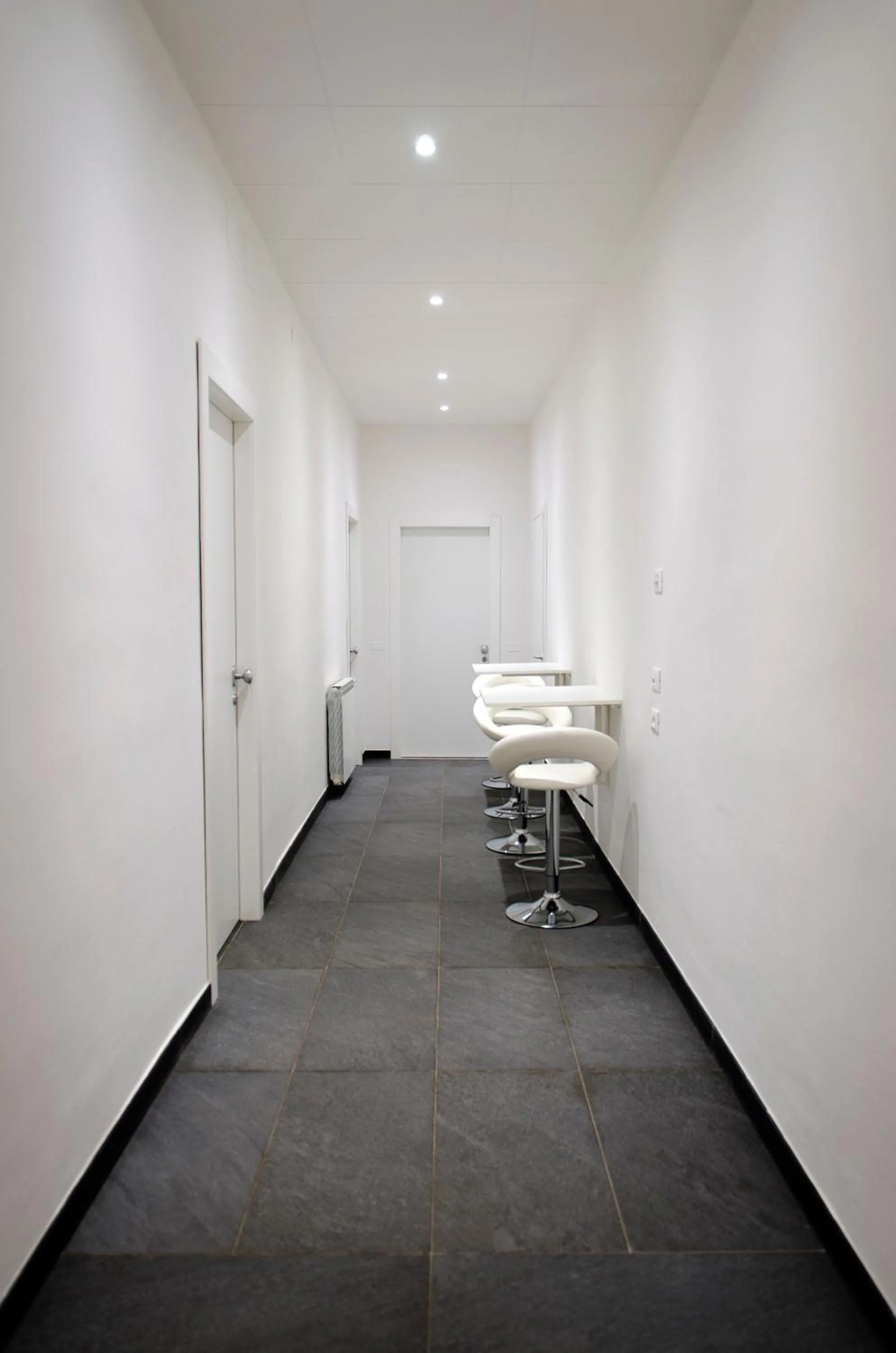 Seating area in Affittacamere "Angel 2"