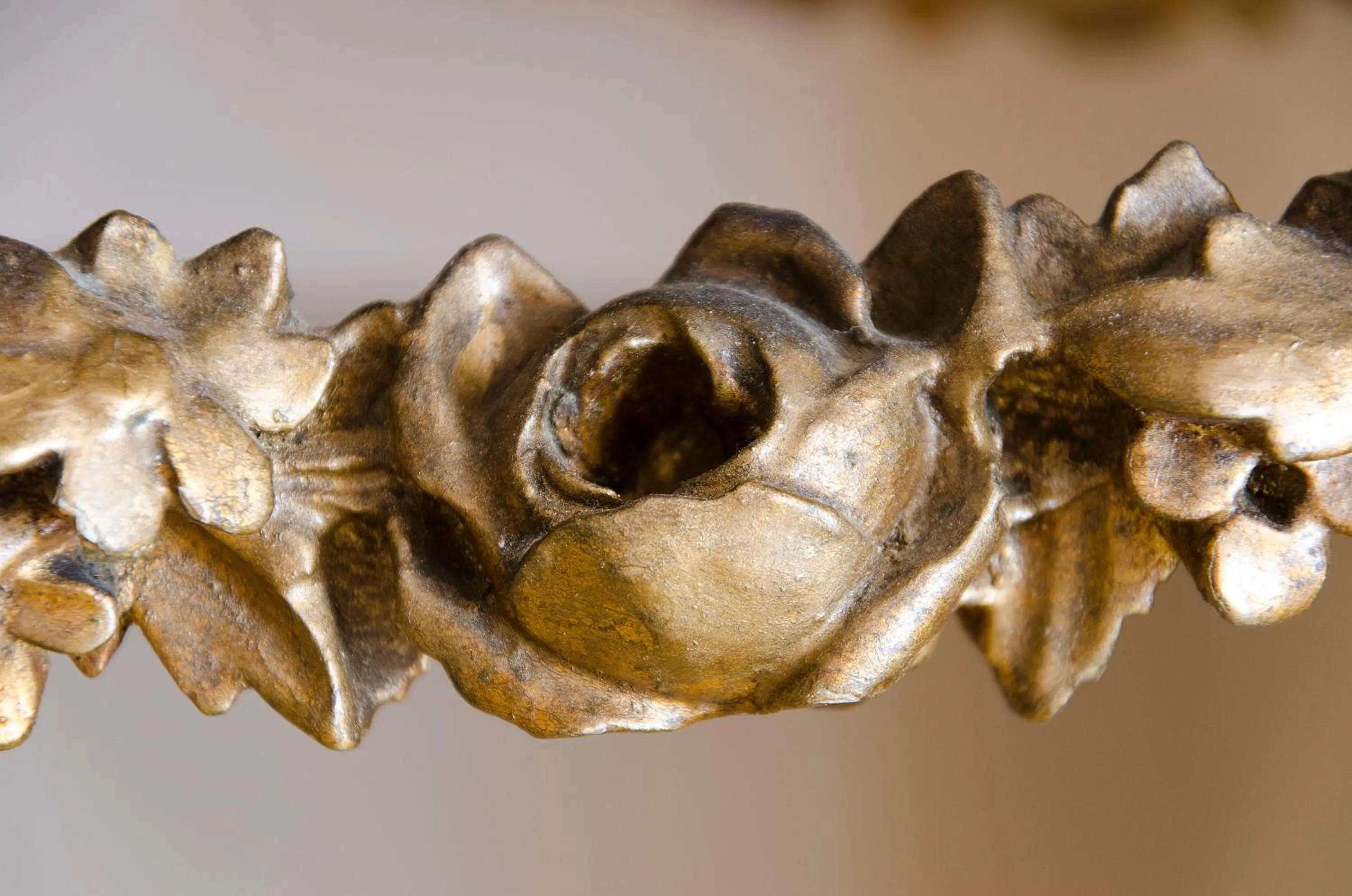 Decorative detail in Affittacamere "Angel 2"