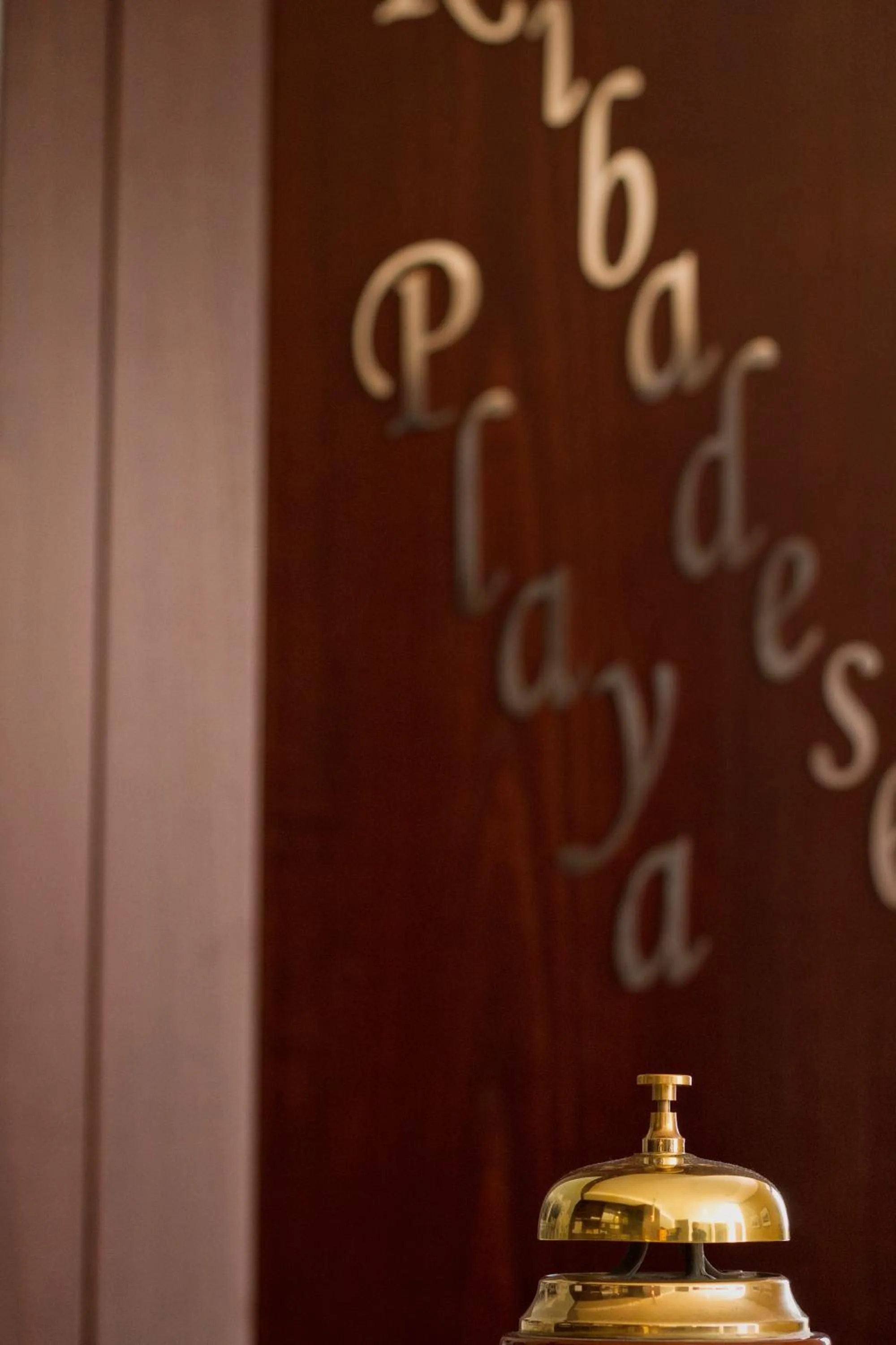 Lobby or reception in Hotel Ribadesella Playa