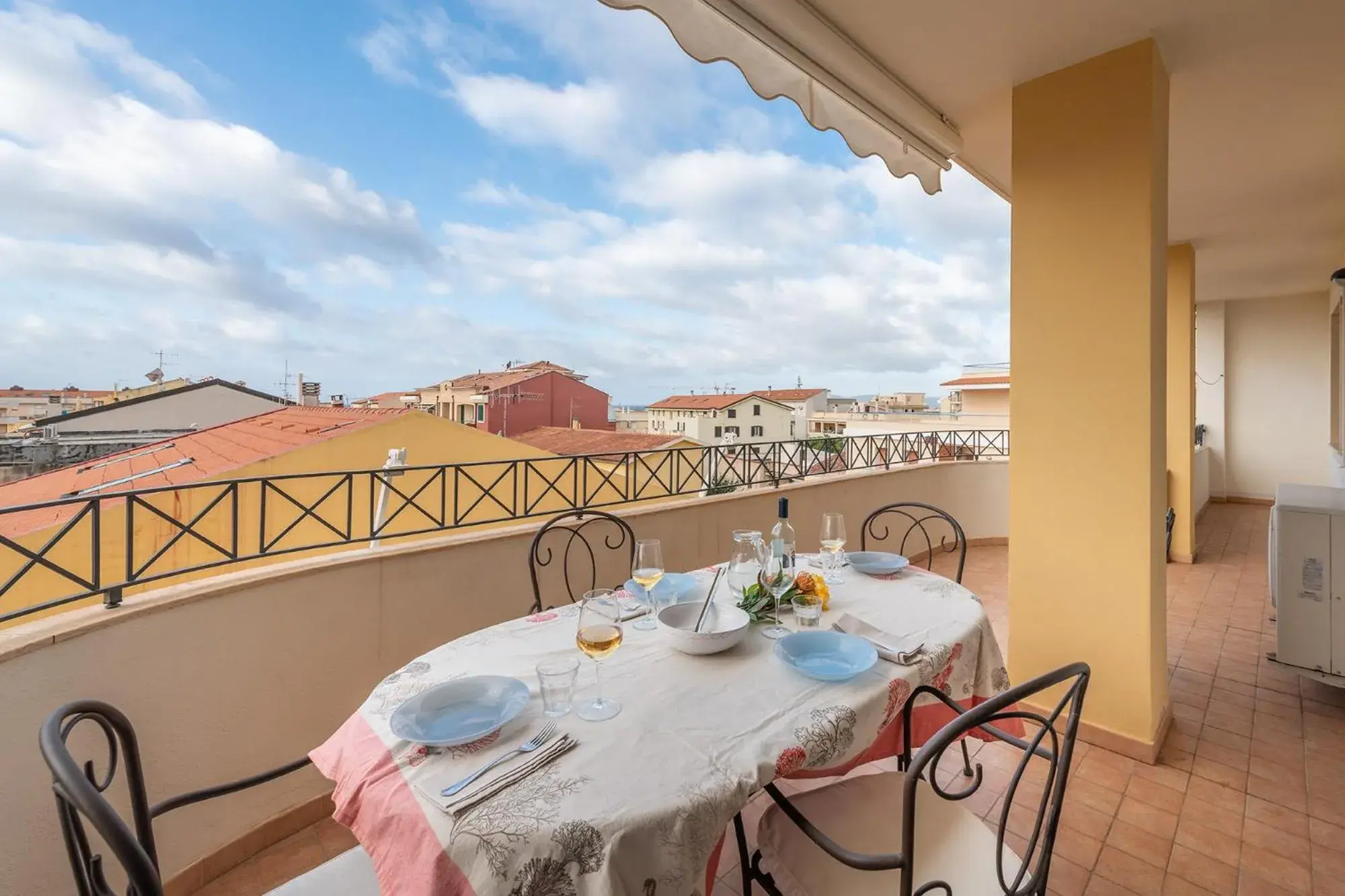 AffittaSardegna-TRILO GEMELLI 4 AffittaSardegna-TRILO GEMELLI 4