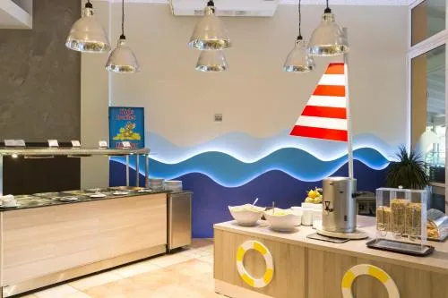 Hotel Ralitsa Aquaclub - All Inclusive plus Aquapark