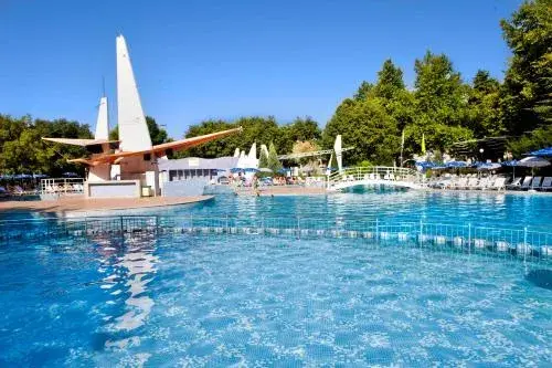 Hotel Ralitsa Aquaclub - All Inclusive plus Aquapark Hotel Ralitsa Aquaclub - All Inclusive plus Aquapark