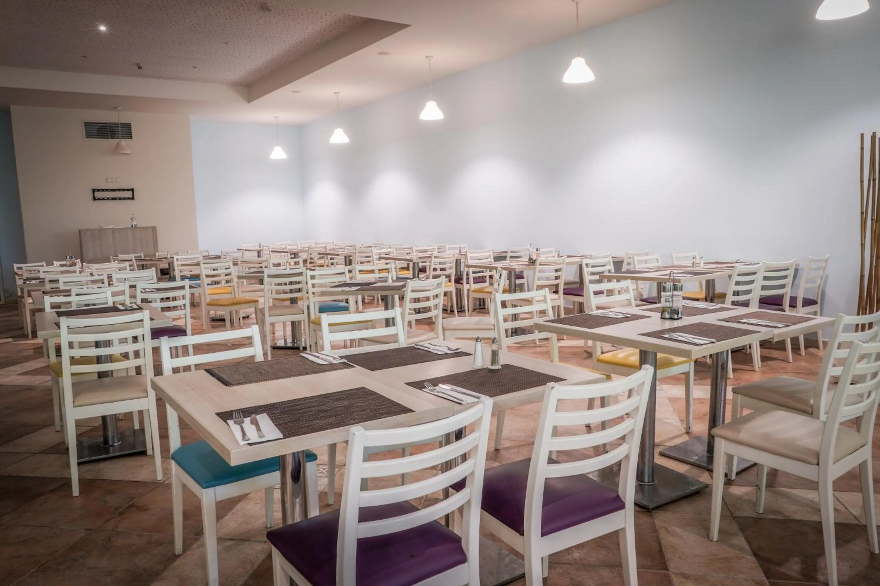 Restaurant/places to eat in Hotel Ralitsa Aquaclub - All Inclusive plus Aquapark