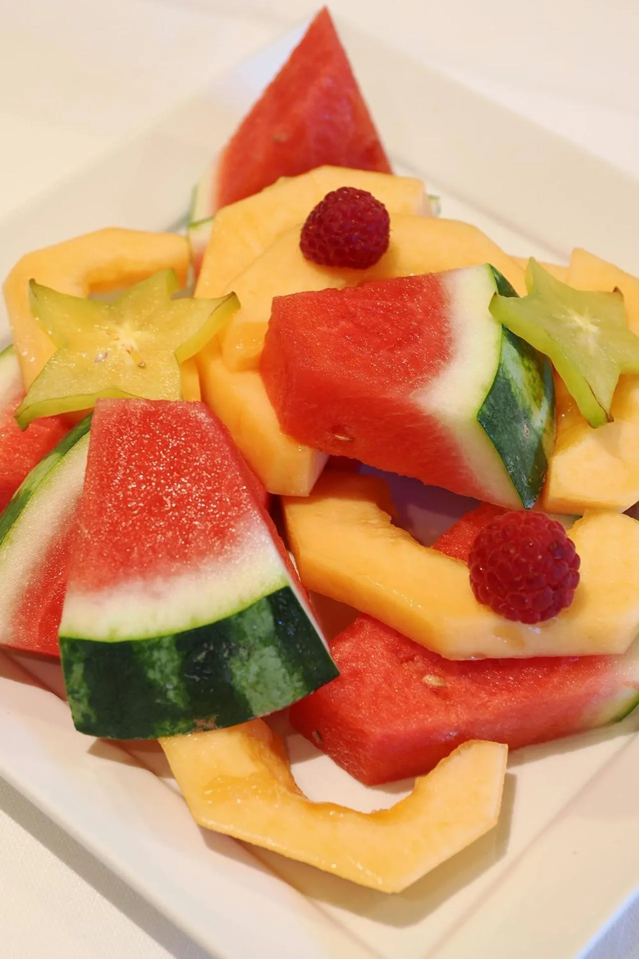 Breakfast in Charme Hotel Ristorante Tre Terre