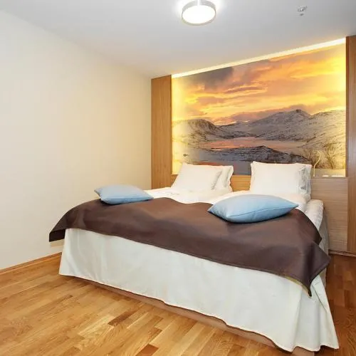 Frich`s Hotel Surnadal