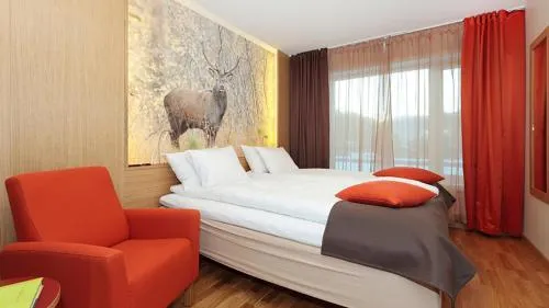 Frich`s Hotel Surnadal