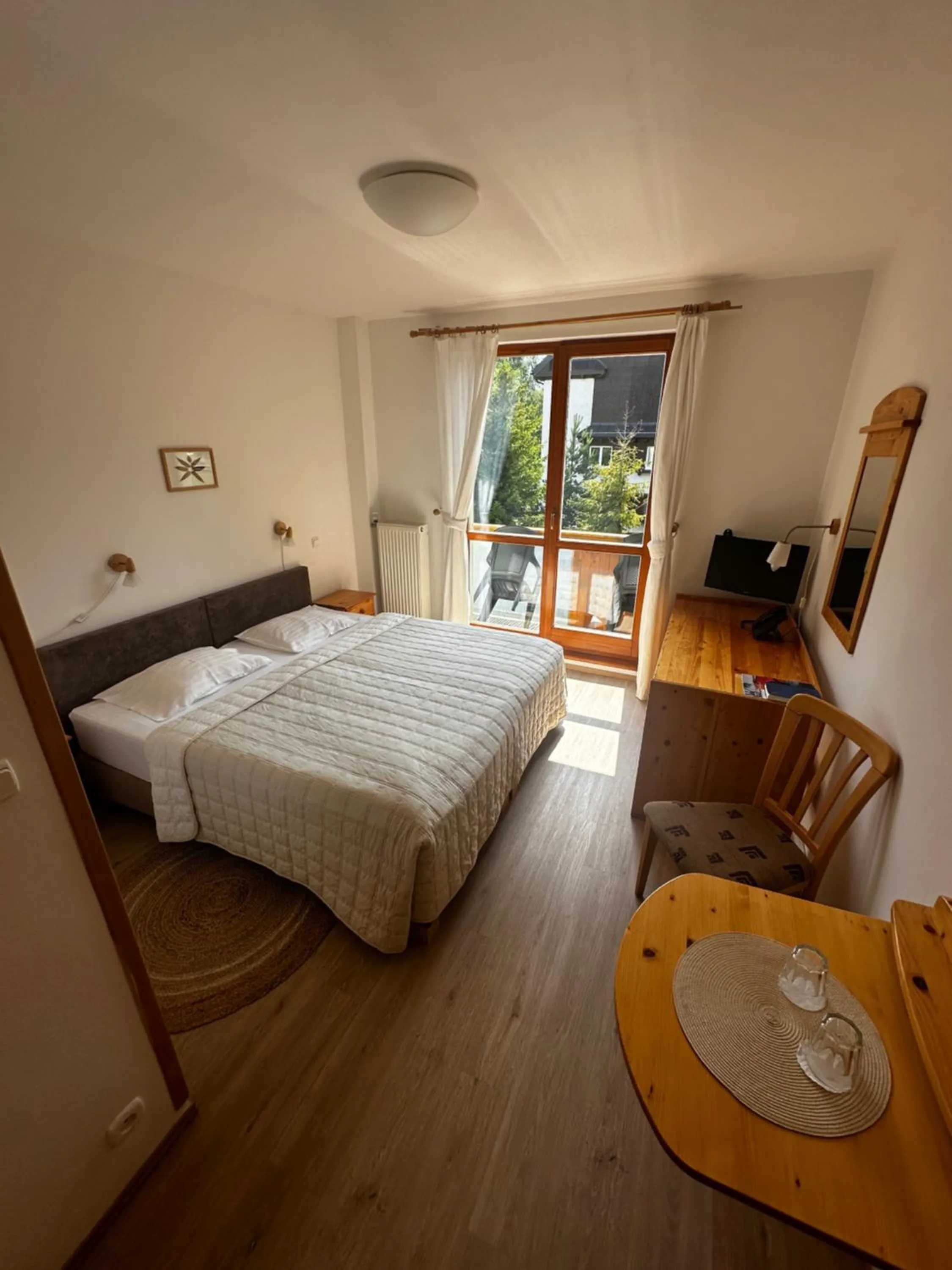 Other, Bed in Hotel Villa Siesta