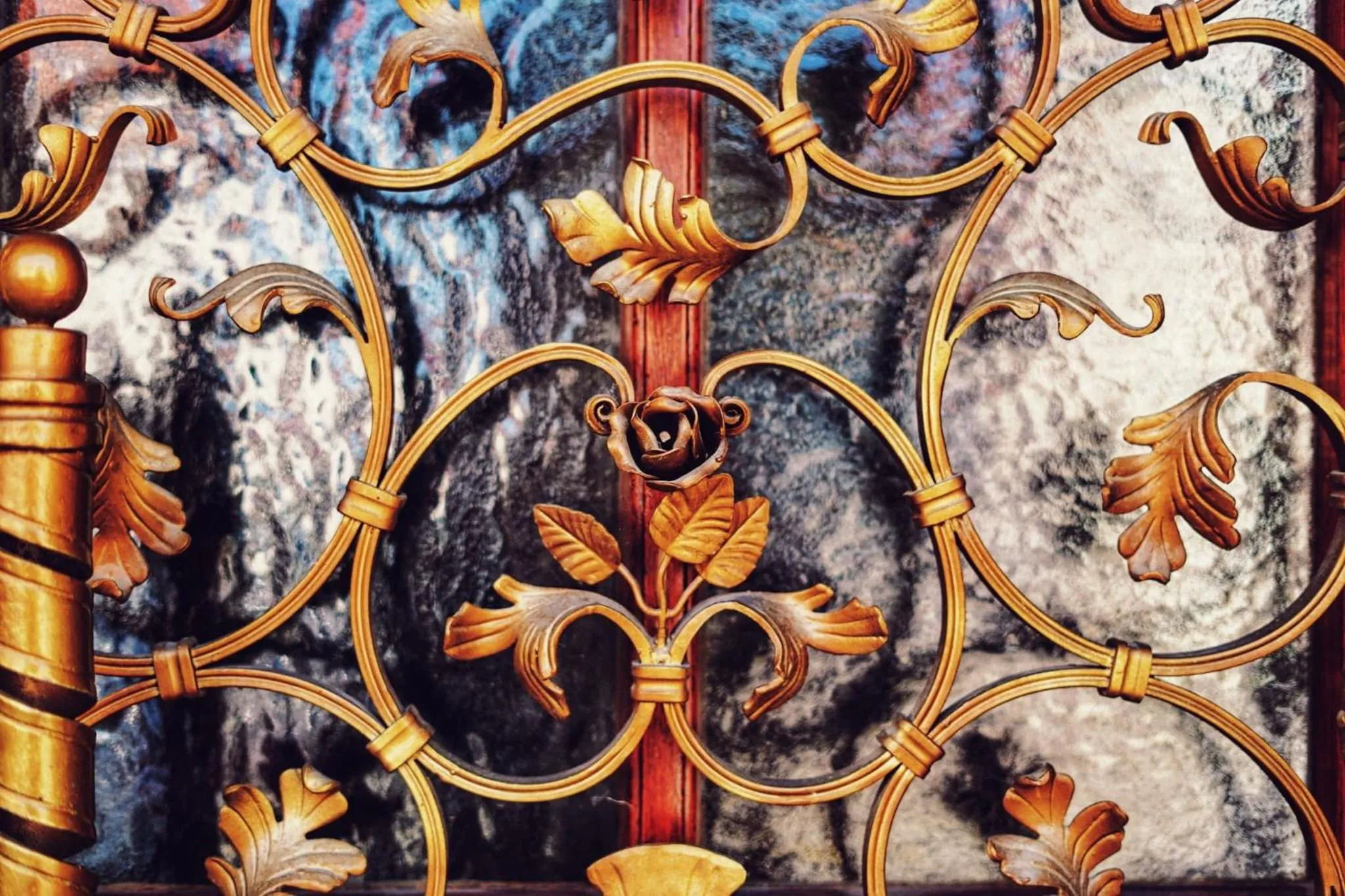 Restaurant/places to eat in Hotel Gondel