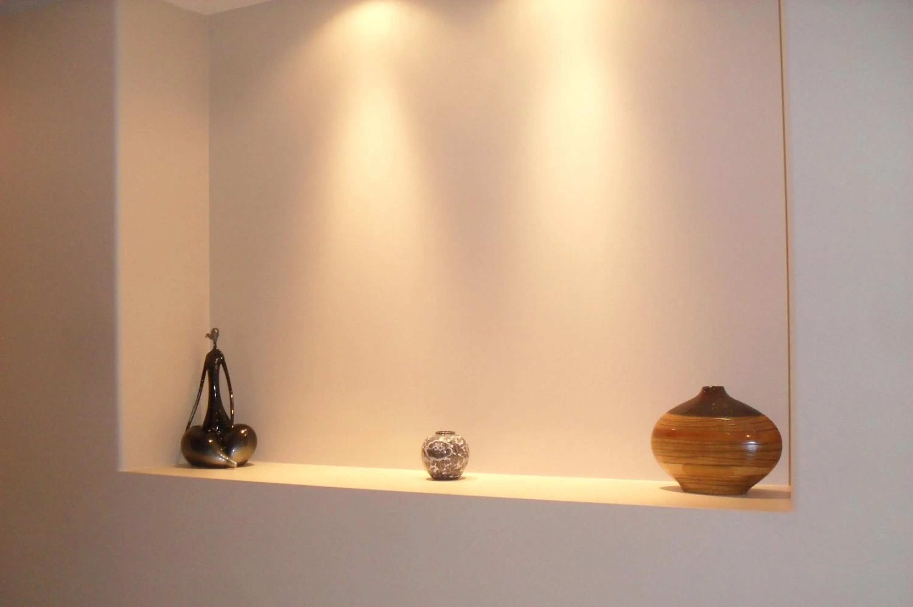 Decorative detail in Mountain View Radium Condo - Copper Horn Village