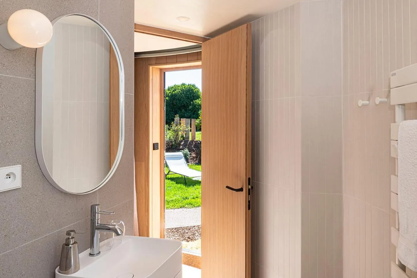 Château De Massillan