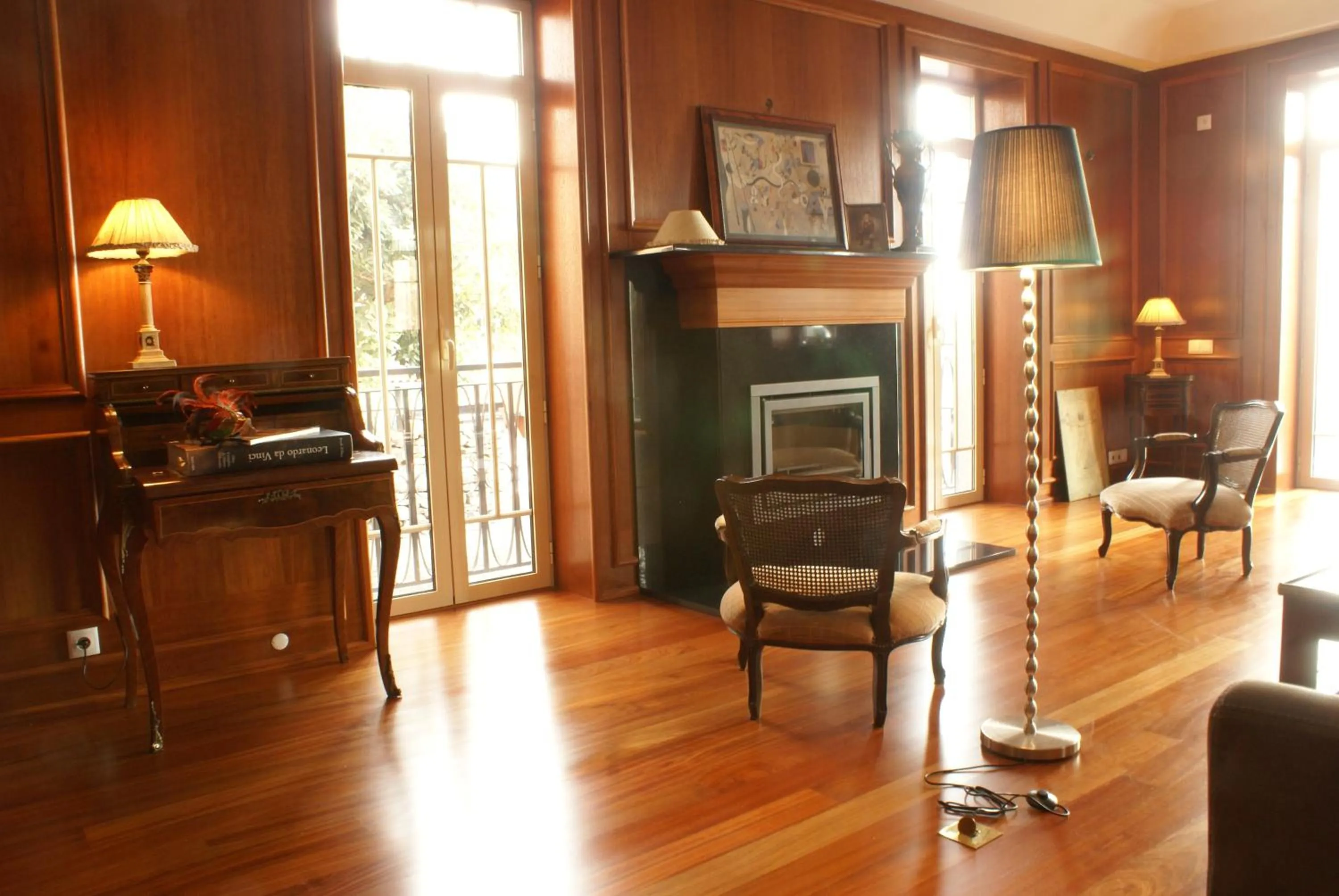 Banquet/Function facilities in Quinta Paços do Lago