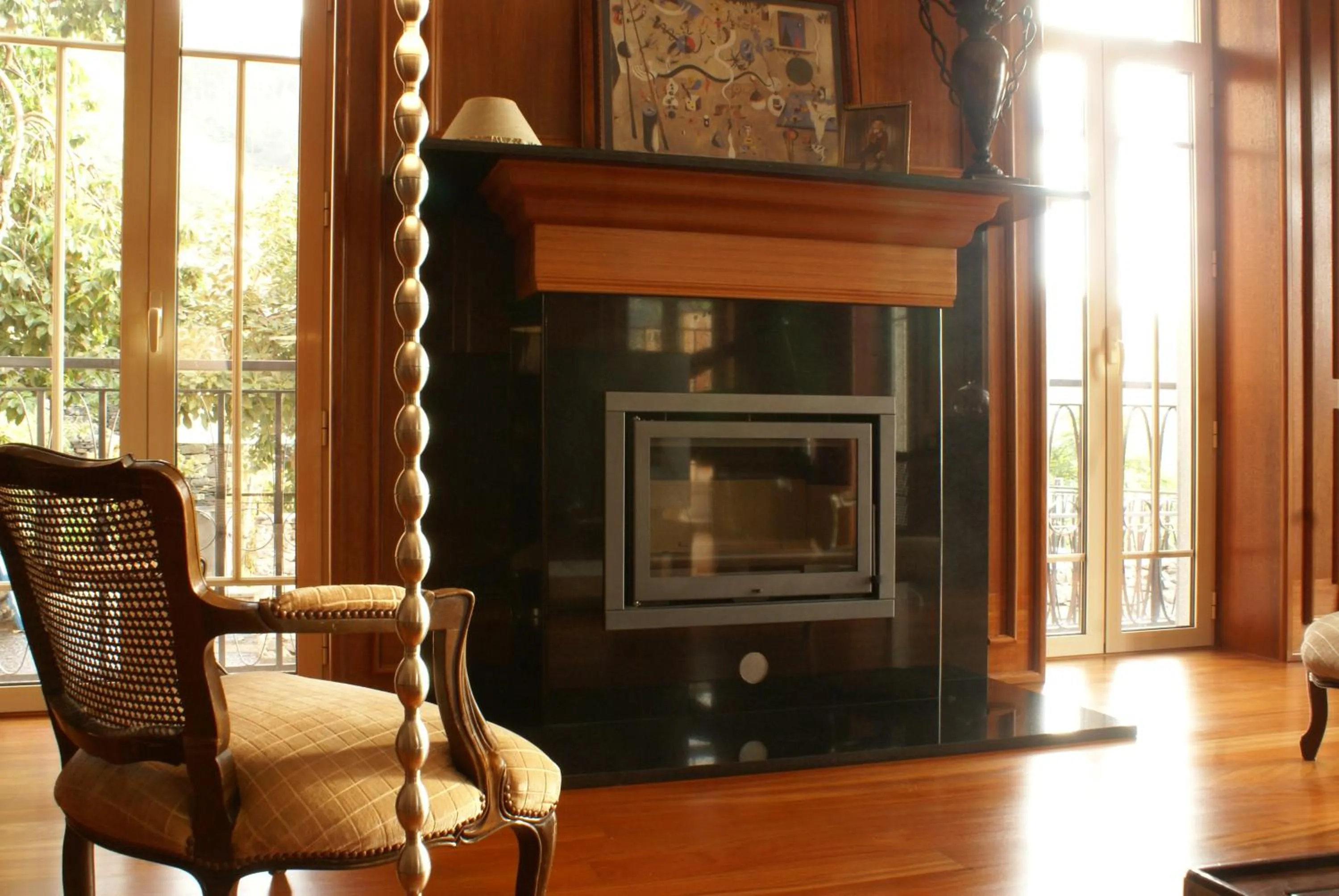 Banquet/Function facilities in Quinta Paços do Lago