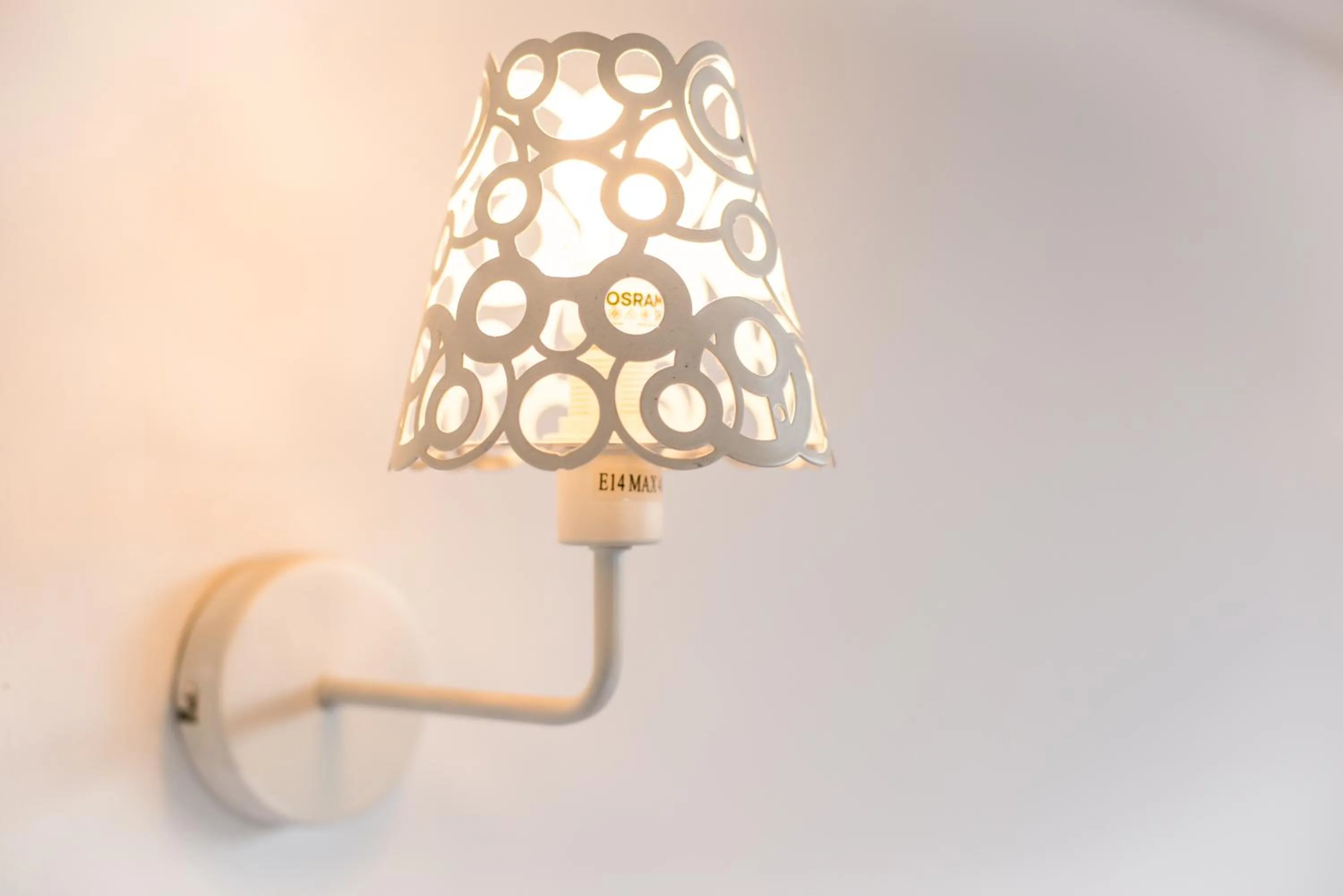 Decorative detail in Lantana Pattaya - SHA Extra Plus