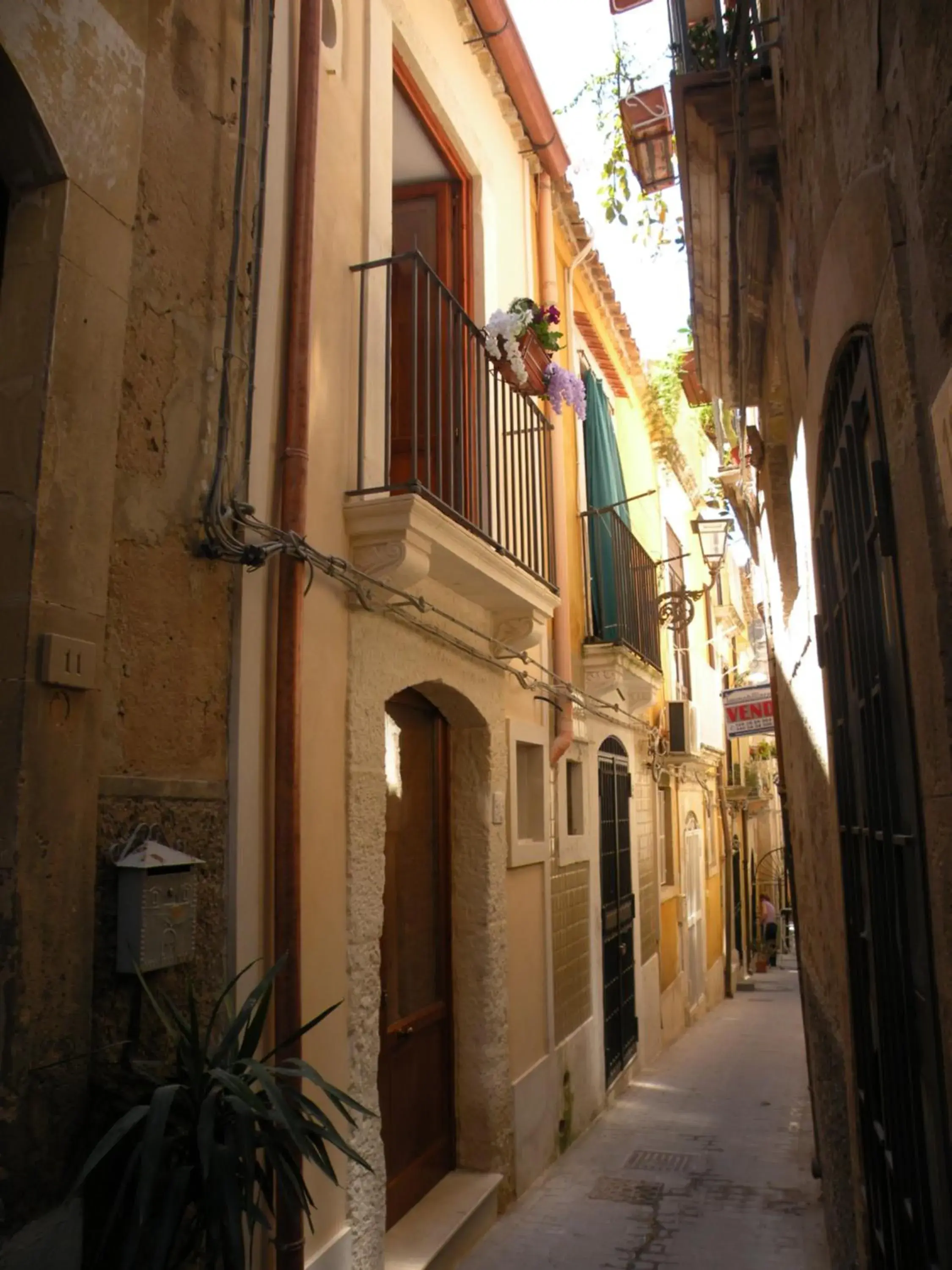 Al Blu Ortigia Apartments Al Blu Ortigia Apartments