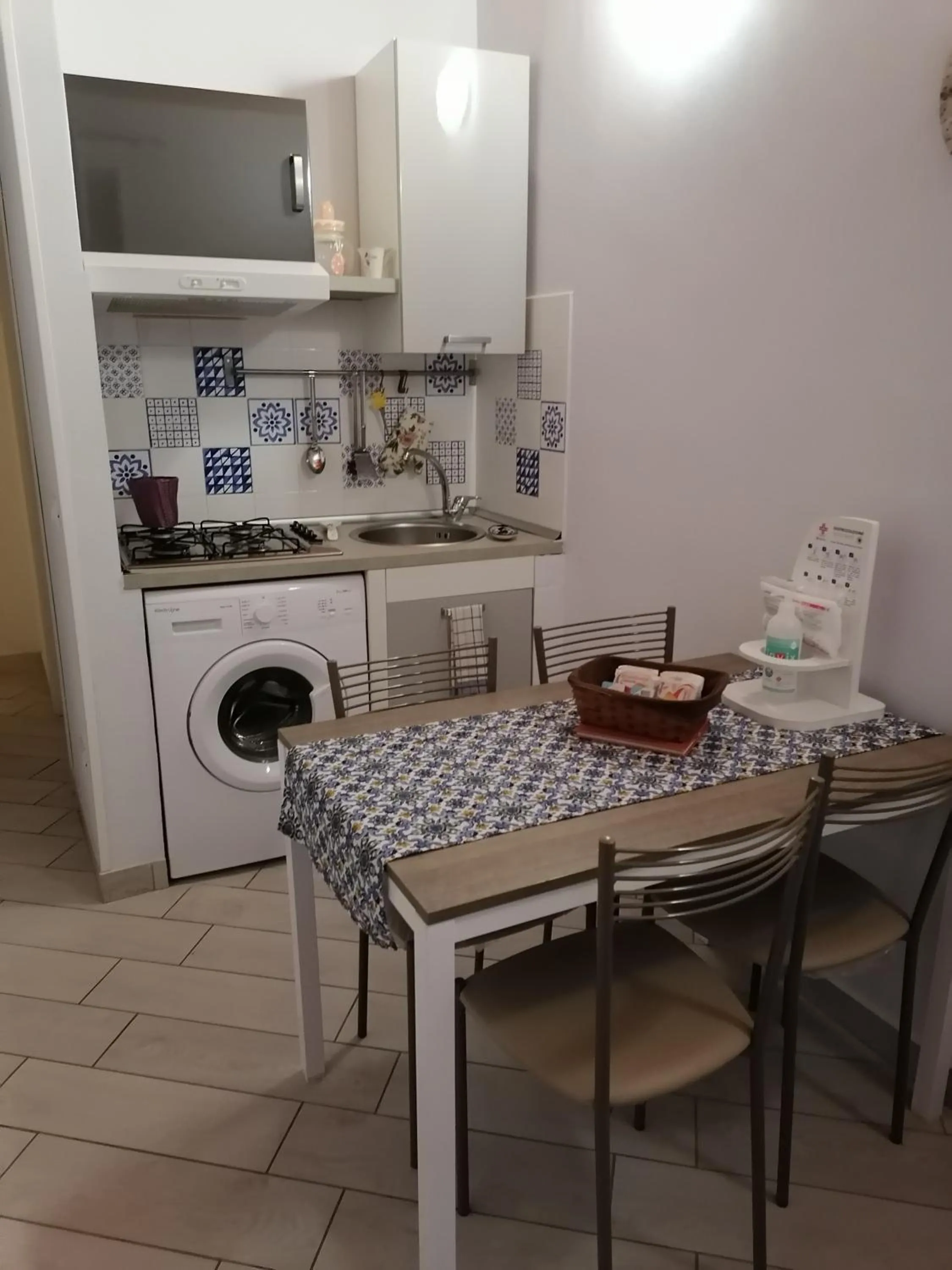 Al Blu Ortigia Apartments