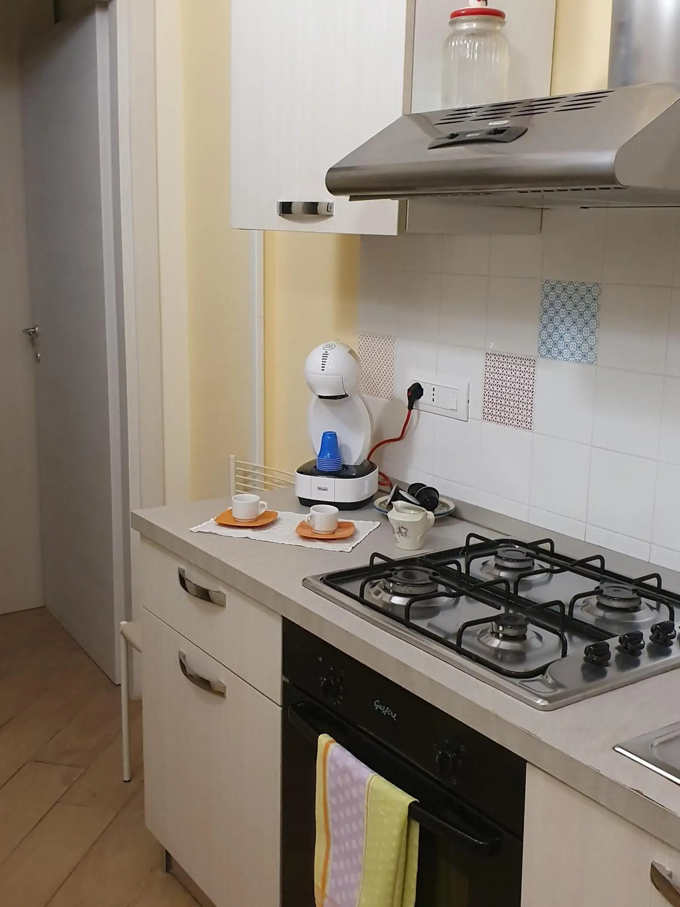 One-Bedroom Apartment in Al Blu Ortigia Apartments One-Bedroom Apartment in Al Blu Ortigia Apartments