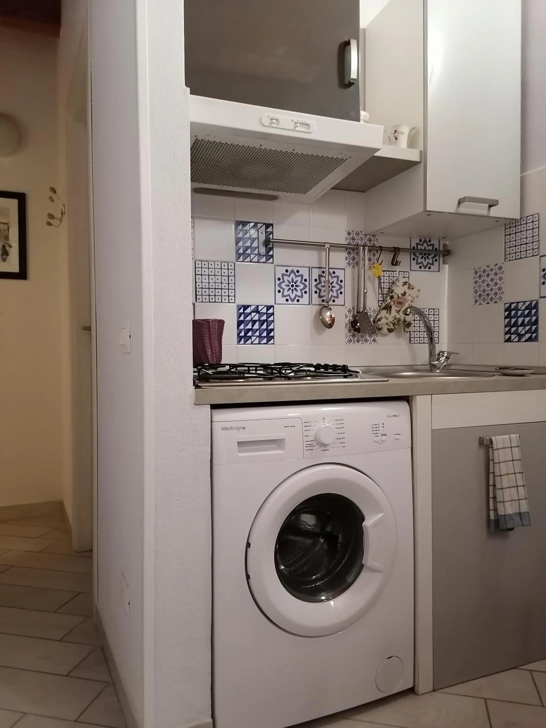 Al Blu Ortigia Apartments