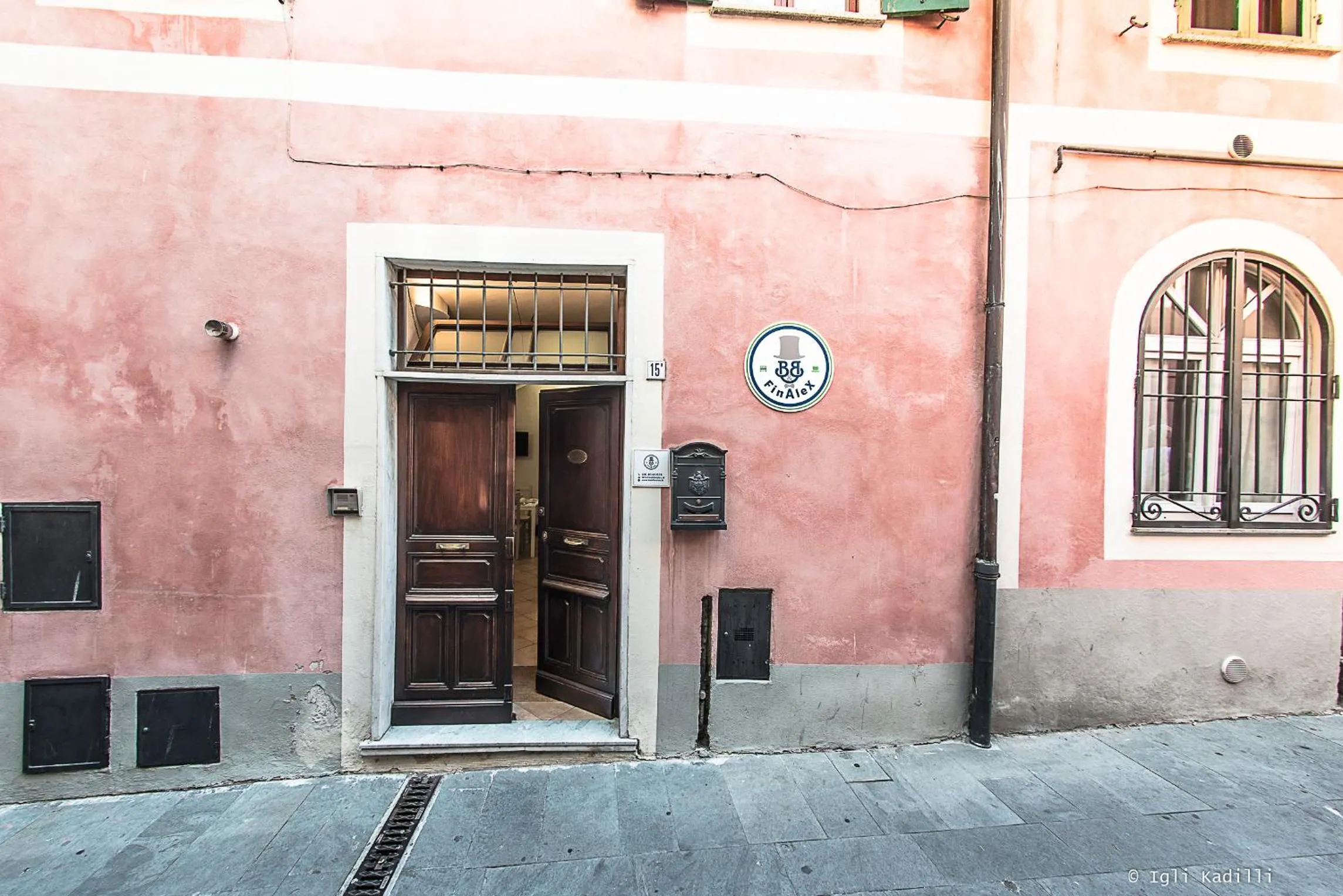 B&B Finalex