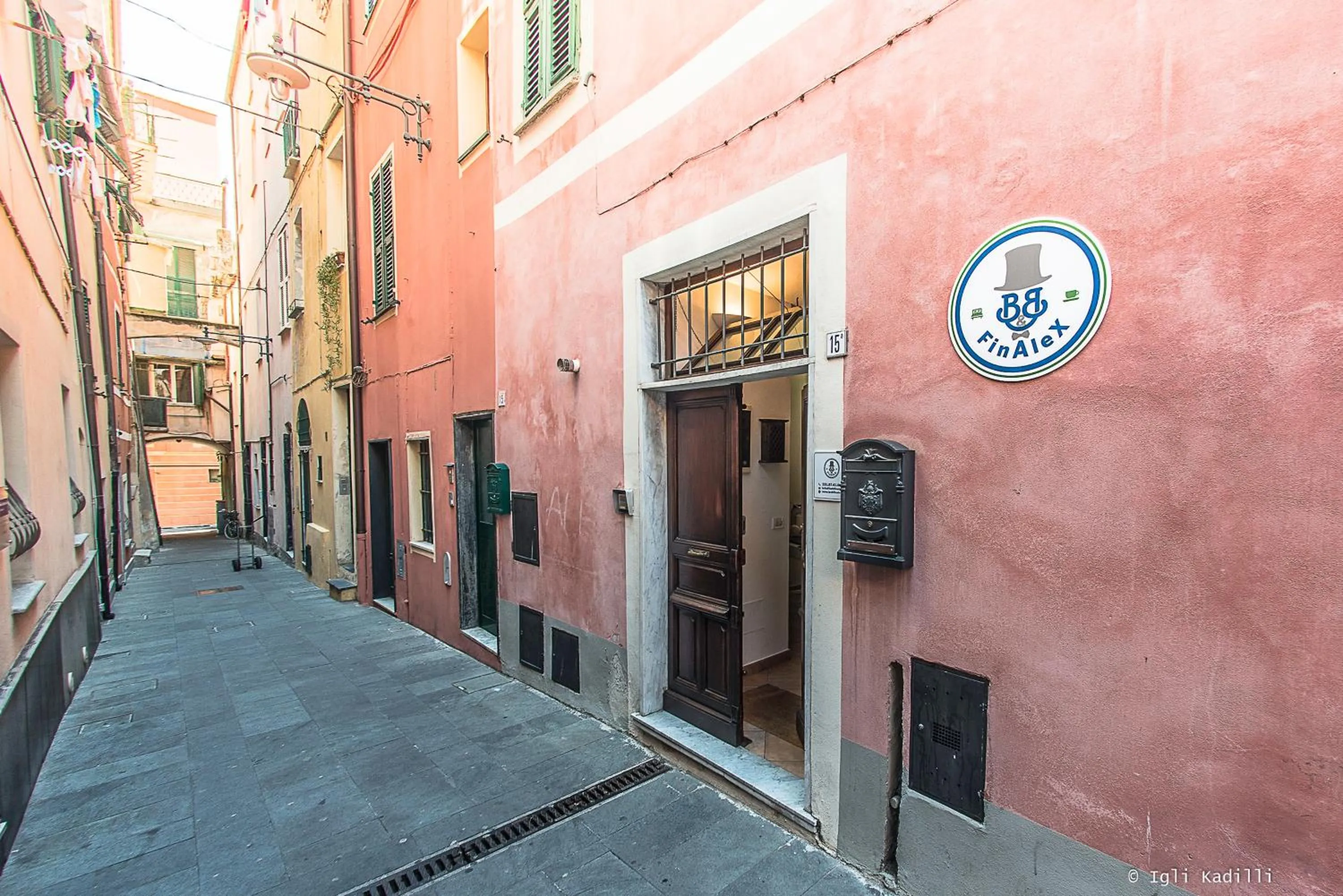 B&B Finalex
