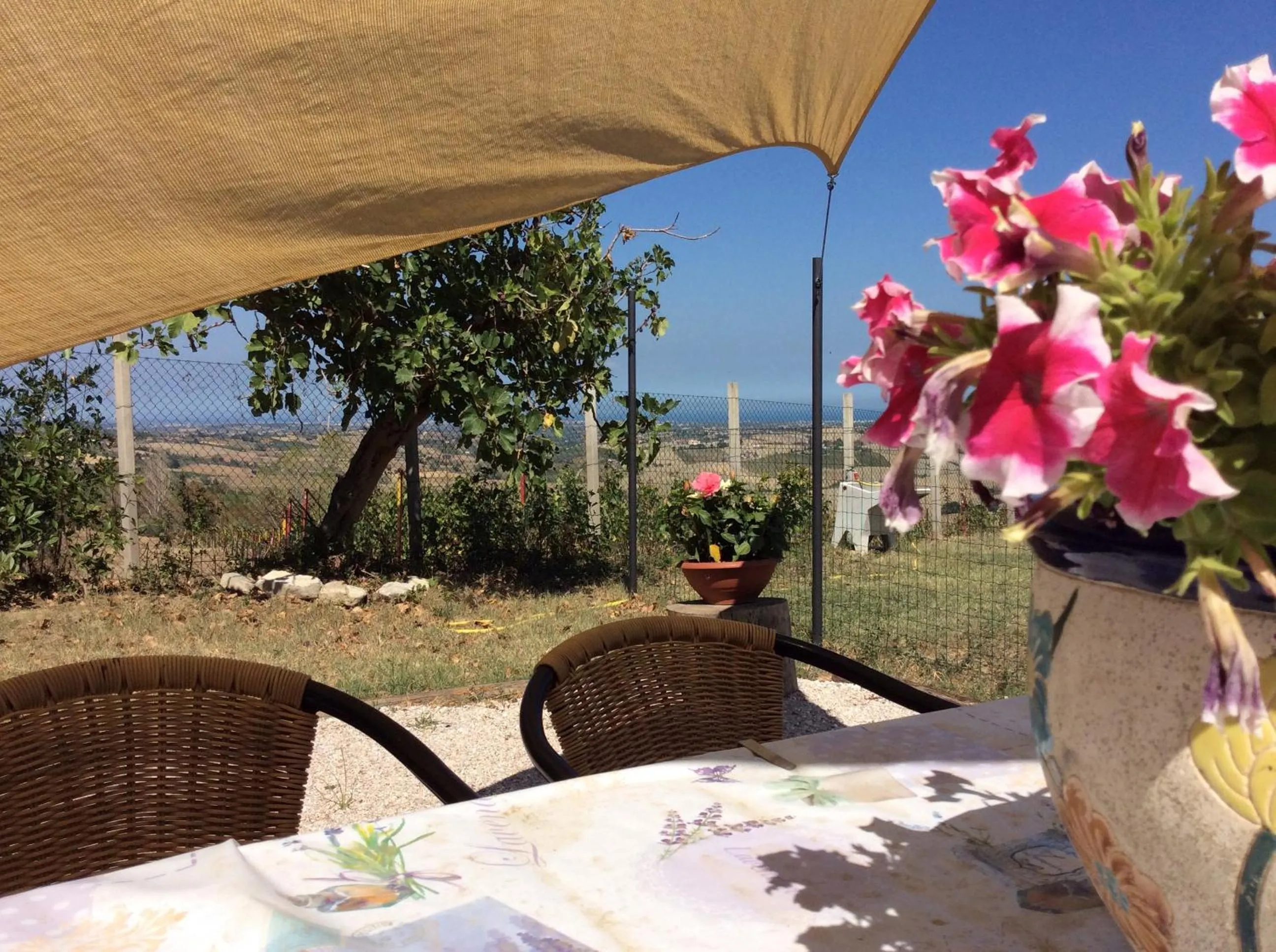 I Rondoni B&B