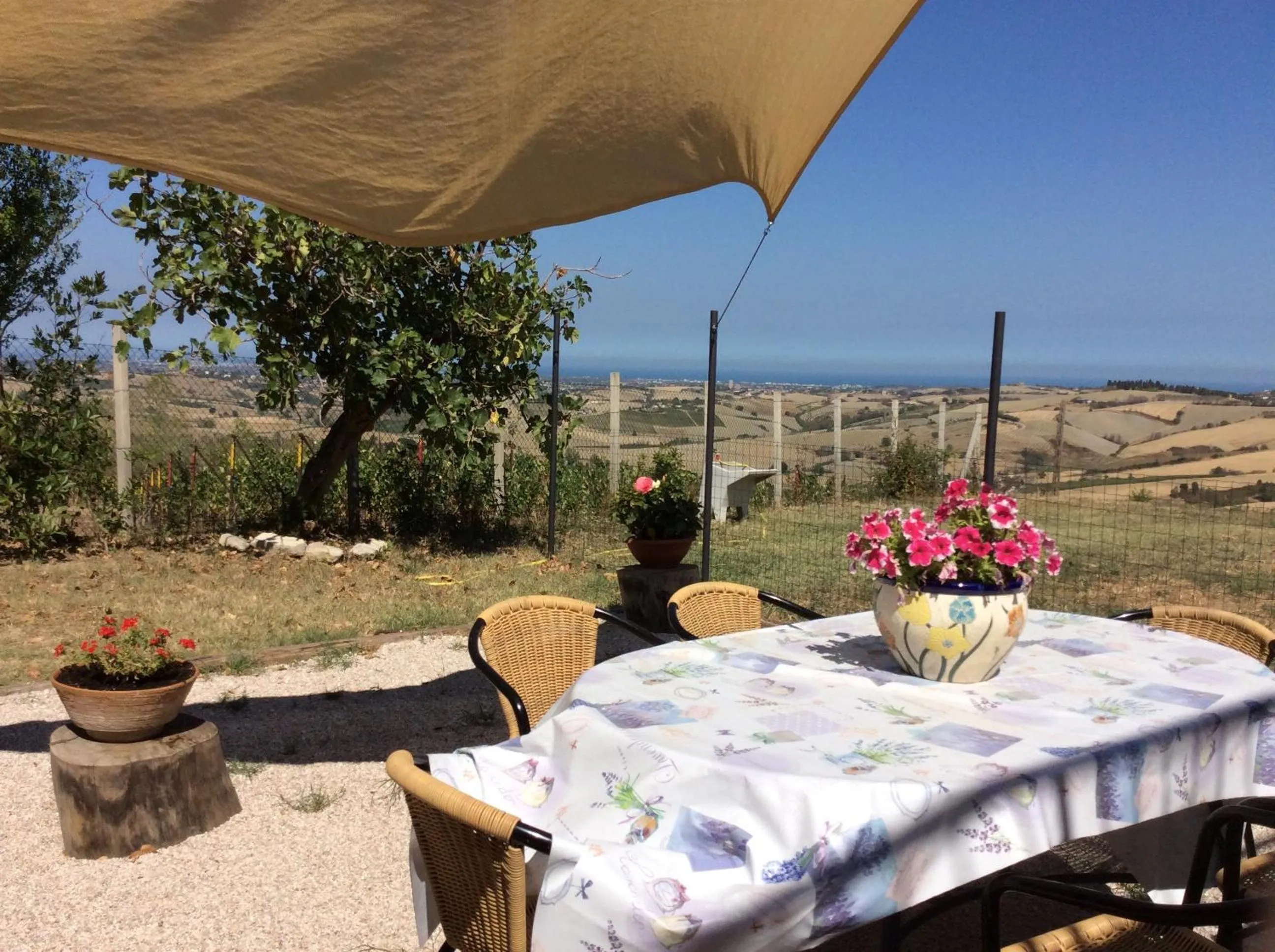 I Rondoni B&B