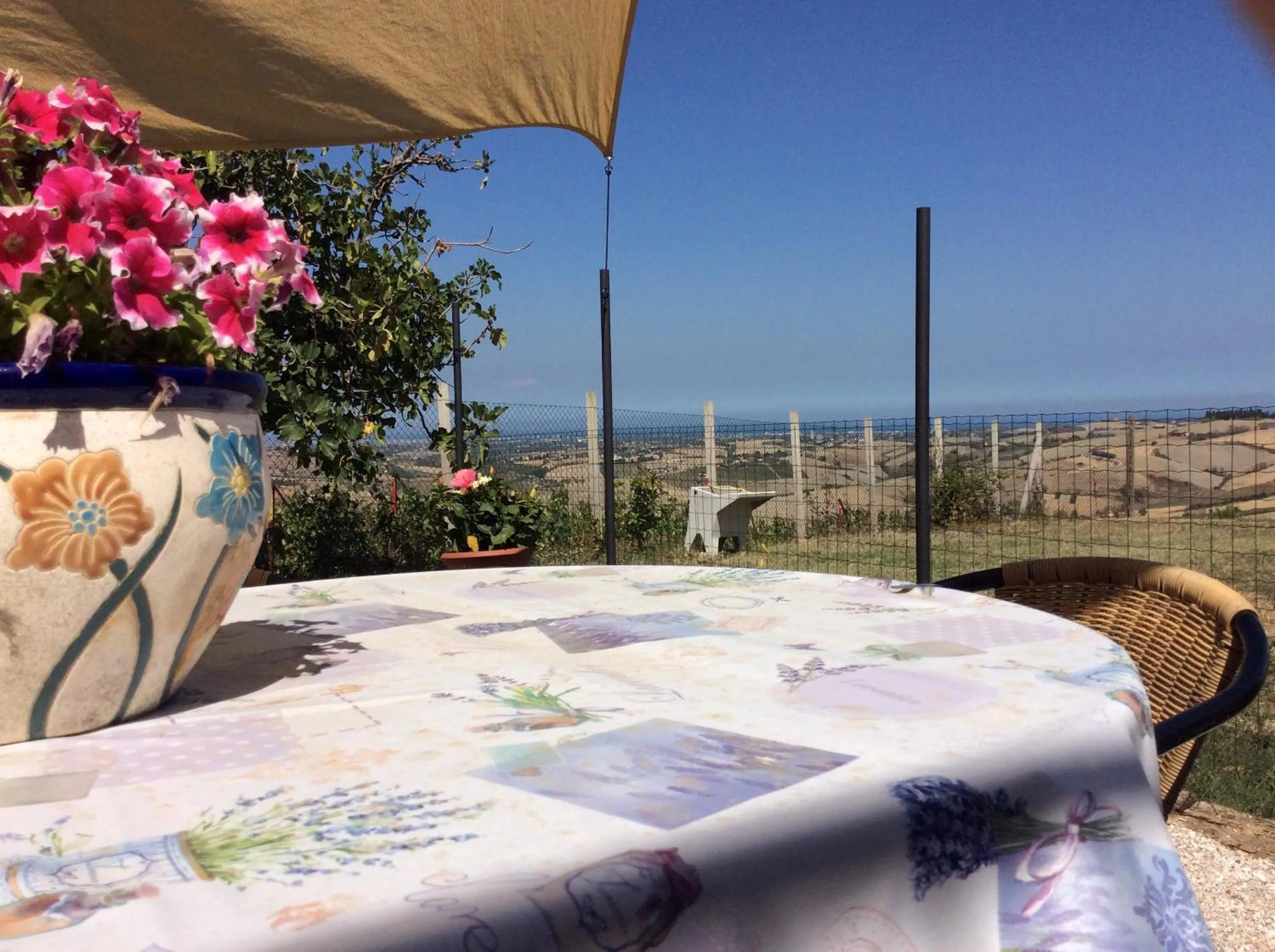 I Rondoni B&B