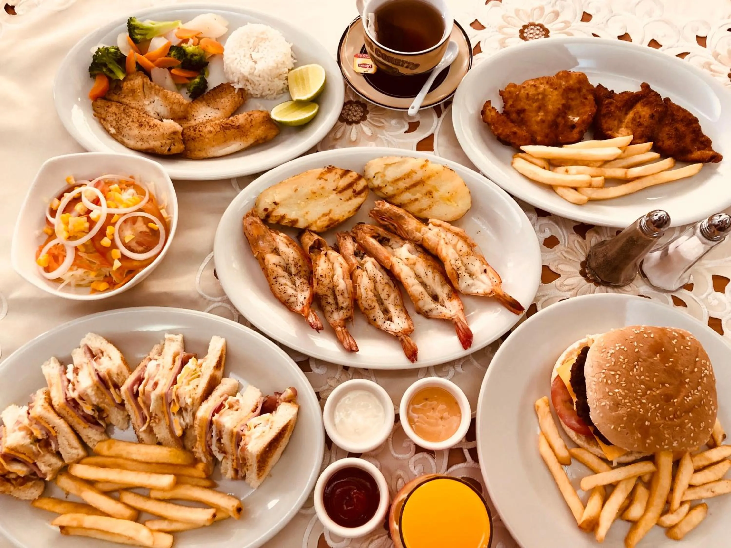 Ever Green Guatemala