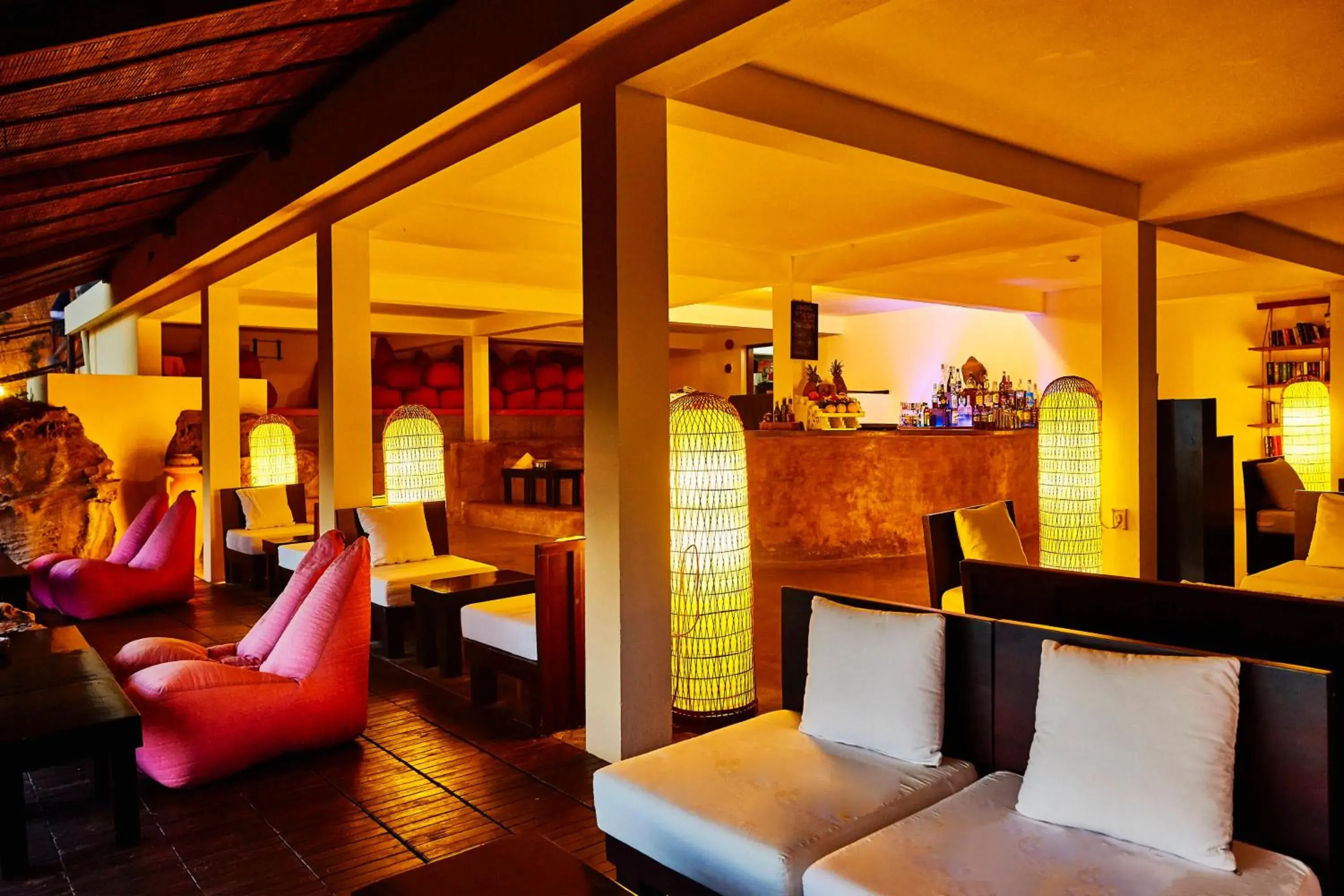 Restaurant/places to eat in Chen Sea Resort & Spa Phu Quoc Restaurant/places to eat in Chen Sea Resort & Spa Phu Quoc